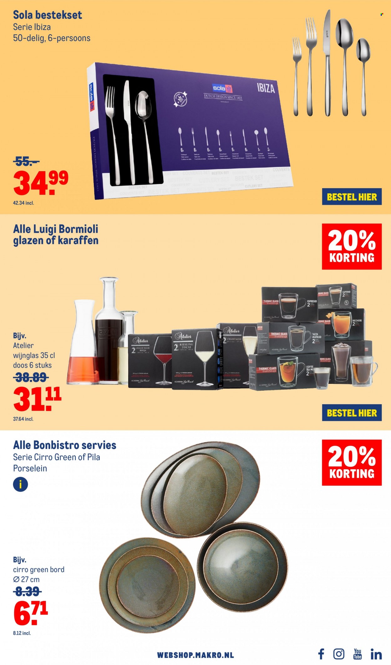 Makro-aanbieding - 20-7-2022 - 2-8-2022. Pagina 27