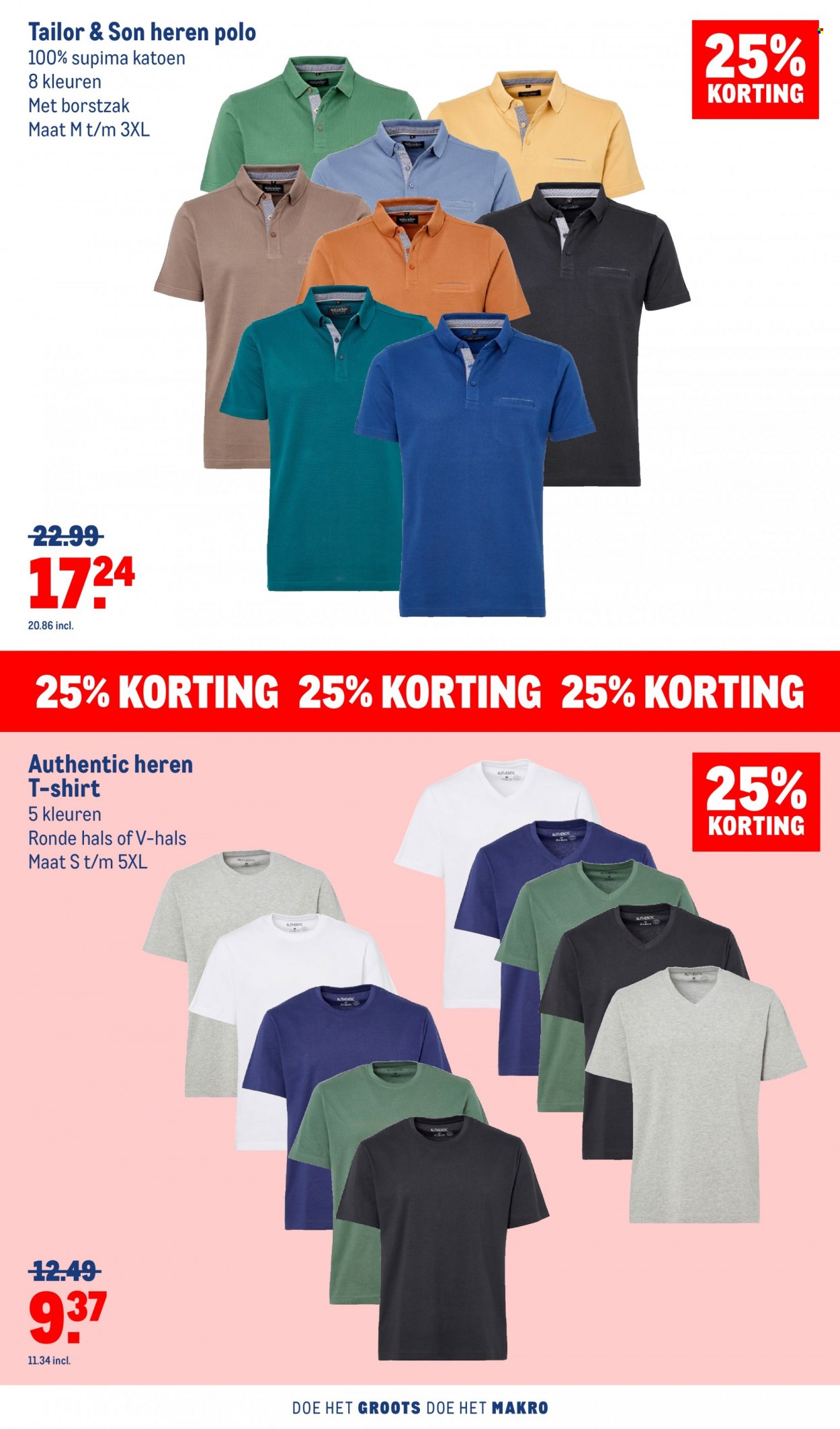 Makro-aanbieding - 20-7-2022 - 2-8-2022. Pagina 34
