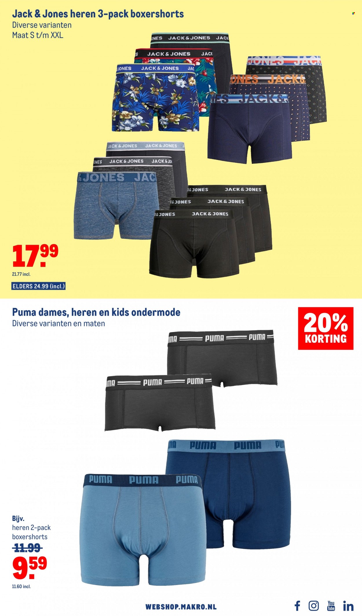 Makro-aanbieding - 20-7-2022 - 2-8-2022. Pagina 35