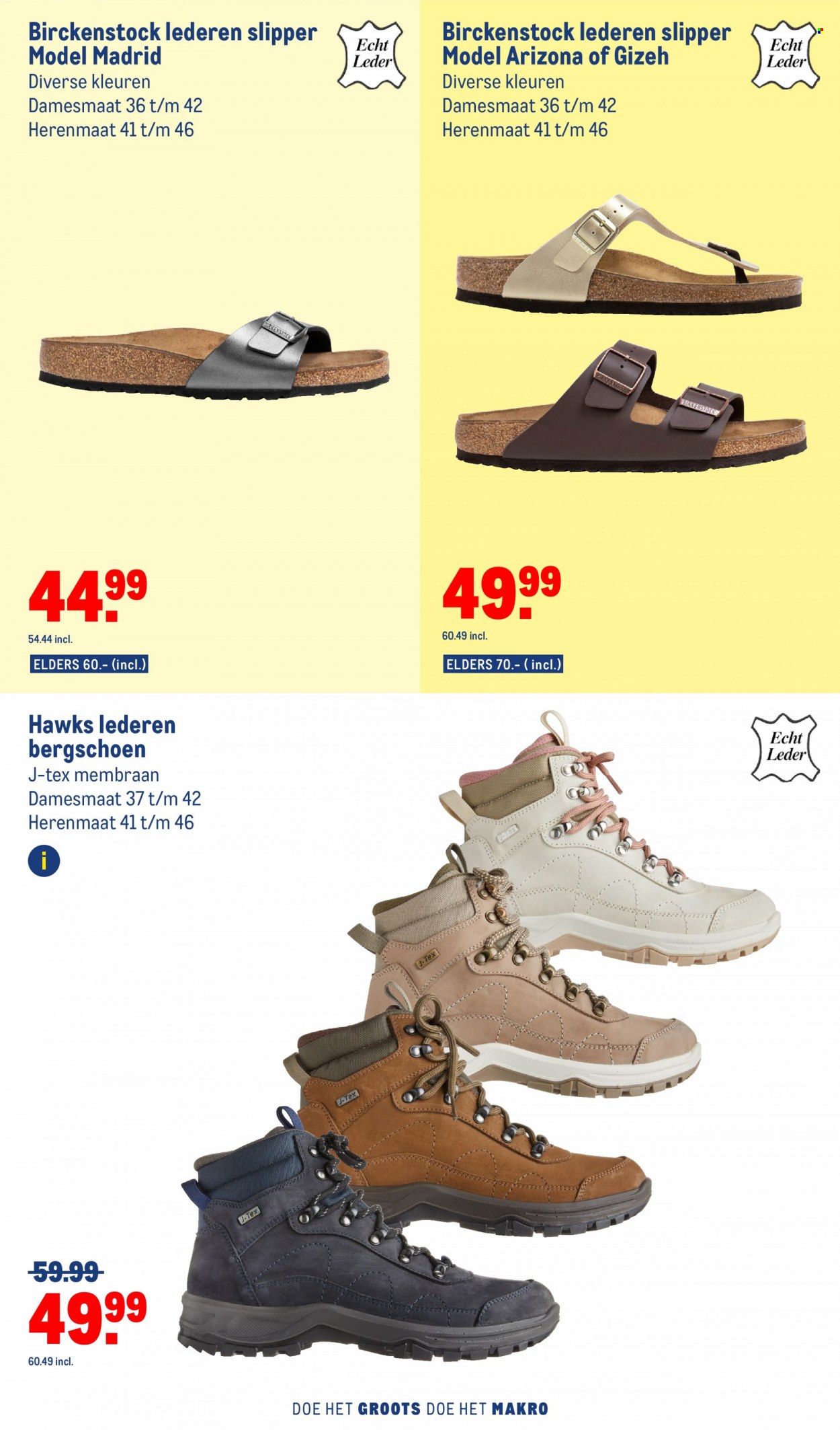 Makro-aanbieding - 20-7-2022 - 2-8-2022. Pagina 38
