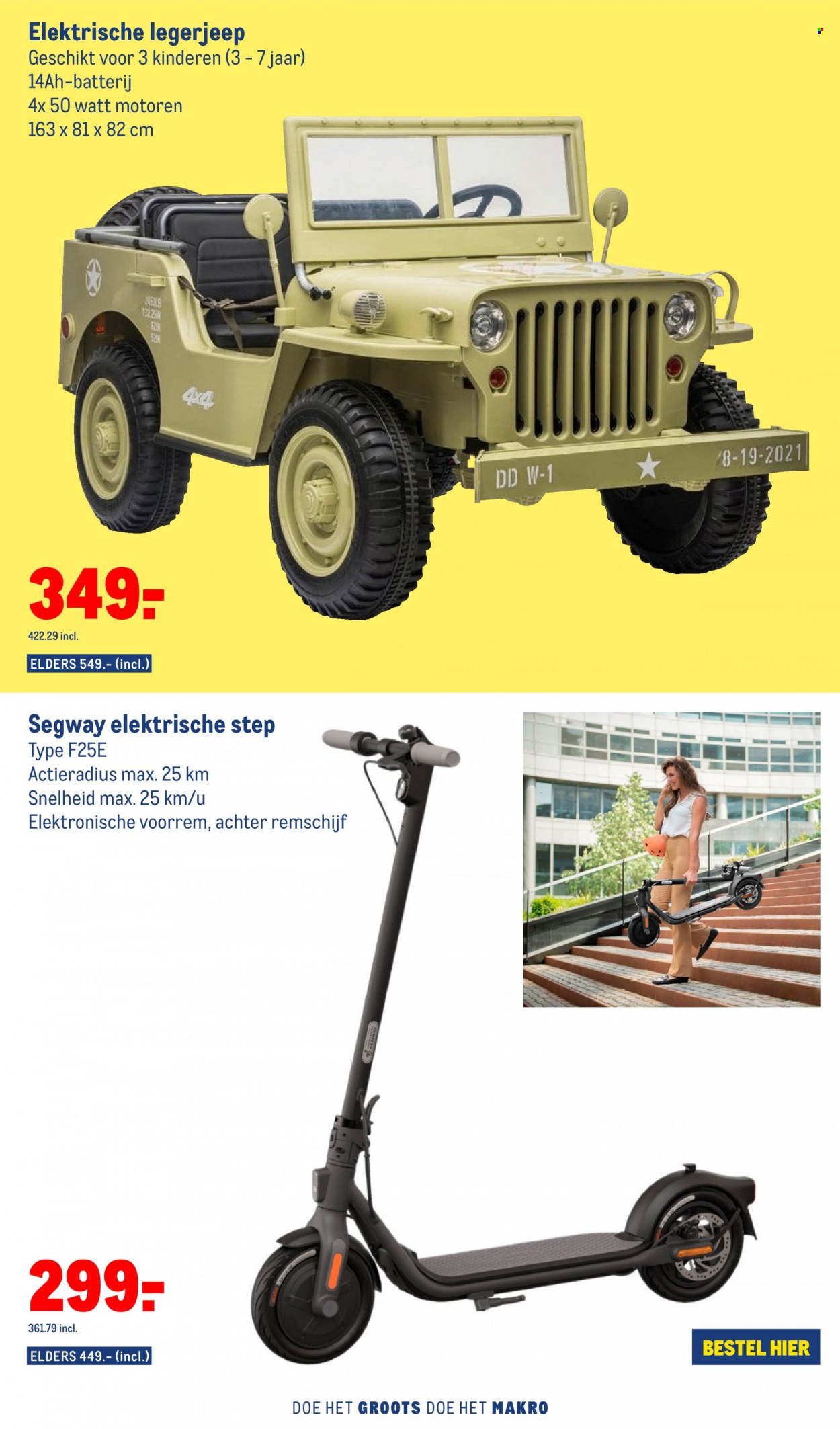 Makro-aanbieding - 20-7-2022 - 2-8-2022. Pagina 12
