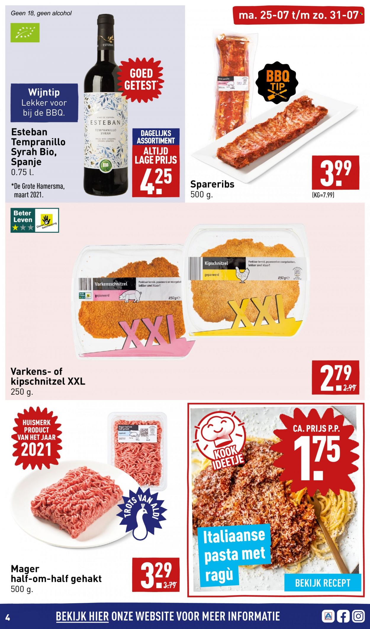 Aldi-aanbieding - 25-7-2022 - 31-7-2022. Pagina 4