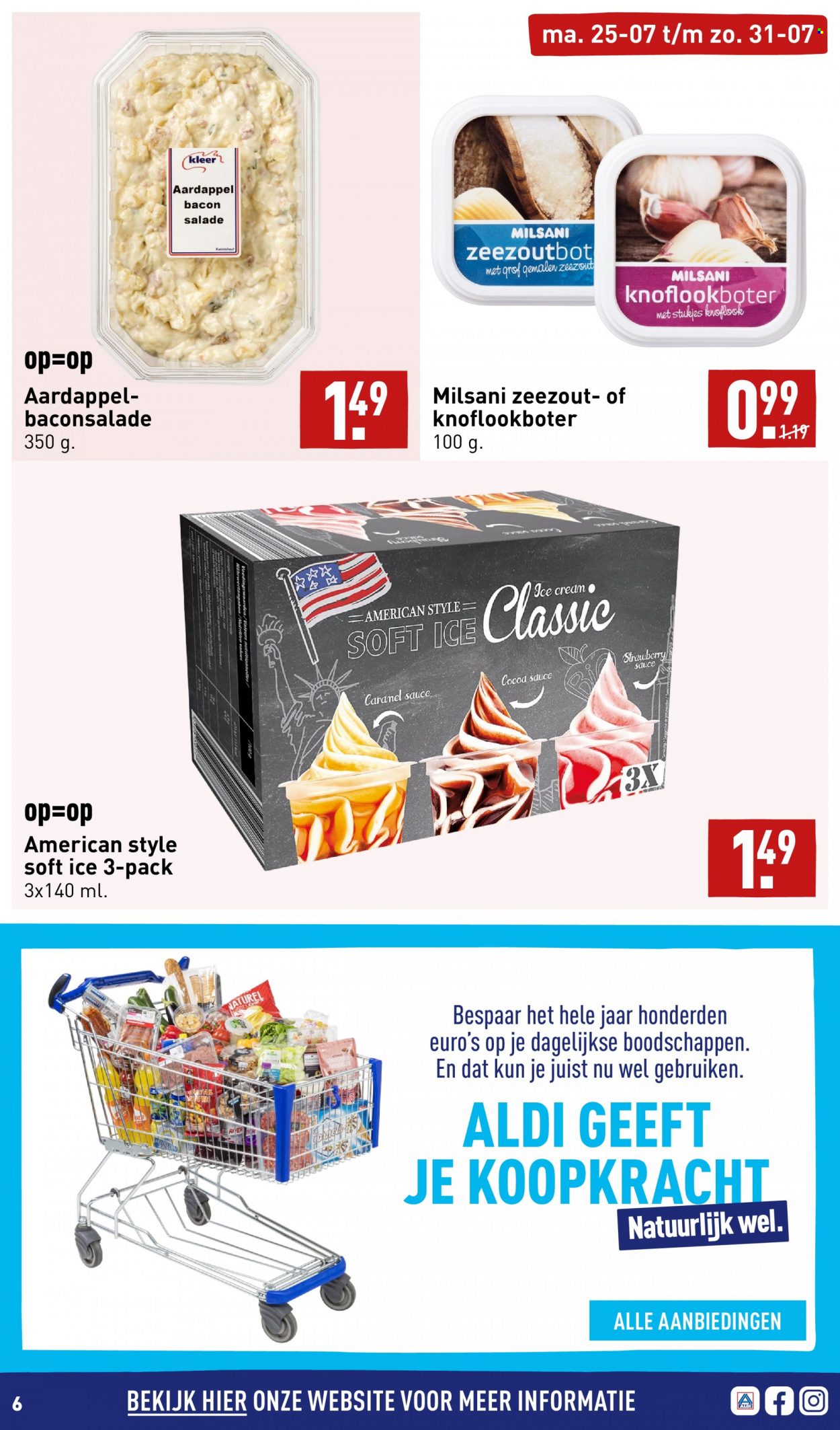 Aldi-aanbieding - 25-7-2022 - 31-7-2022. Pagina 6