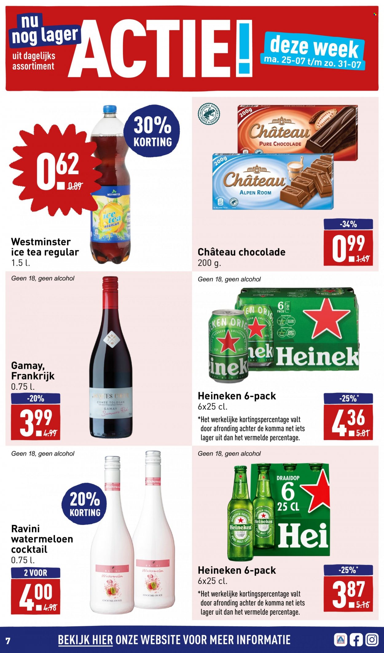 Aldi-aanbieding - 25-7-2022 - 31-7-2022. Pagina 7