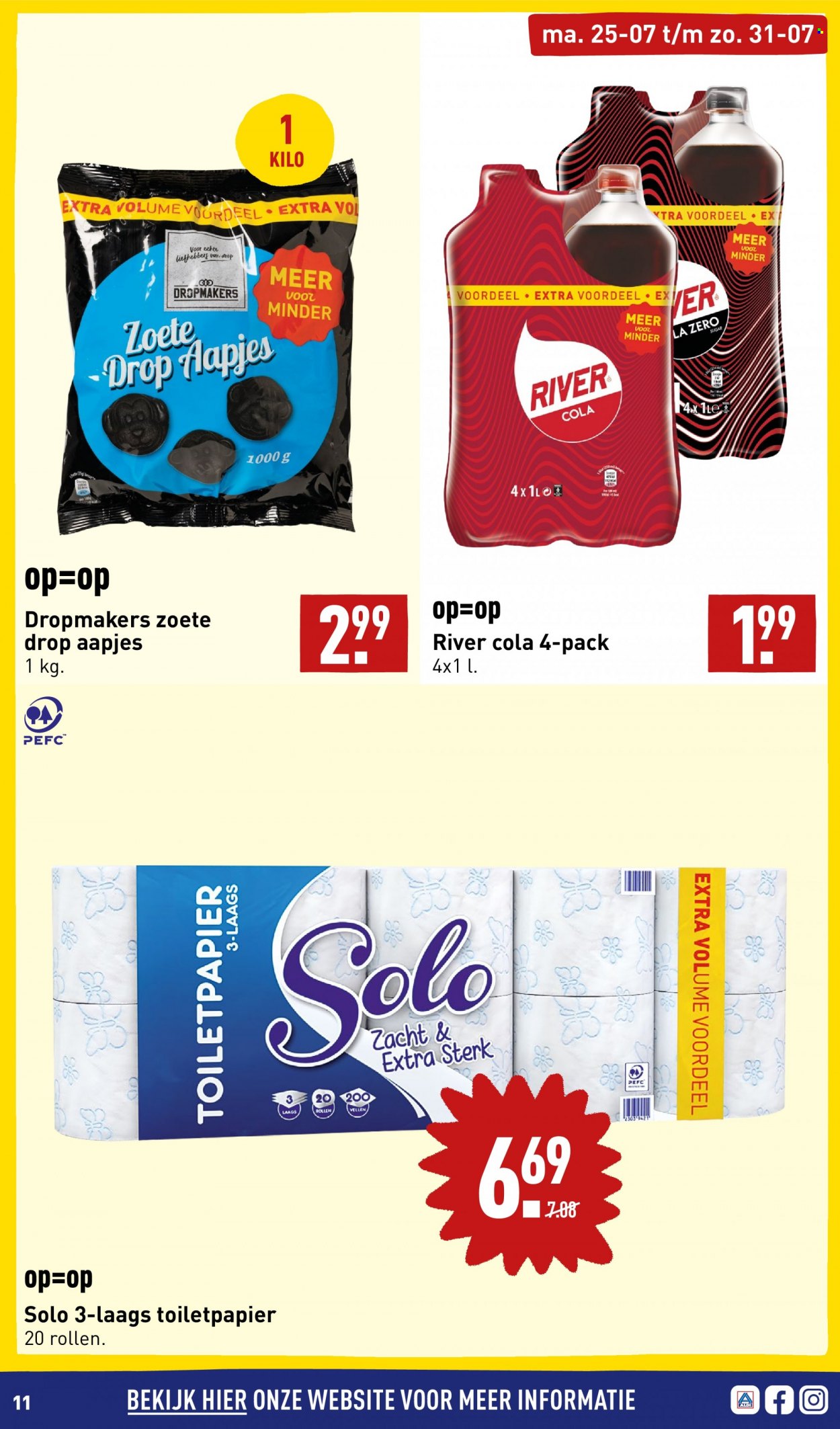 Aldi-aanbieding - 25-7-2022 - 31-7-2022. Pagina 11