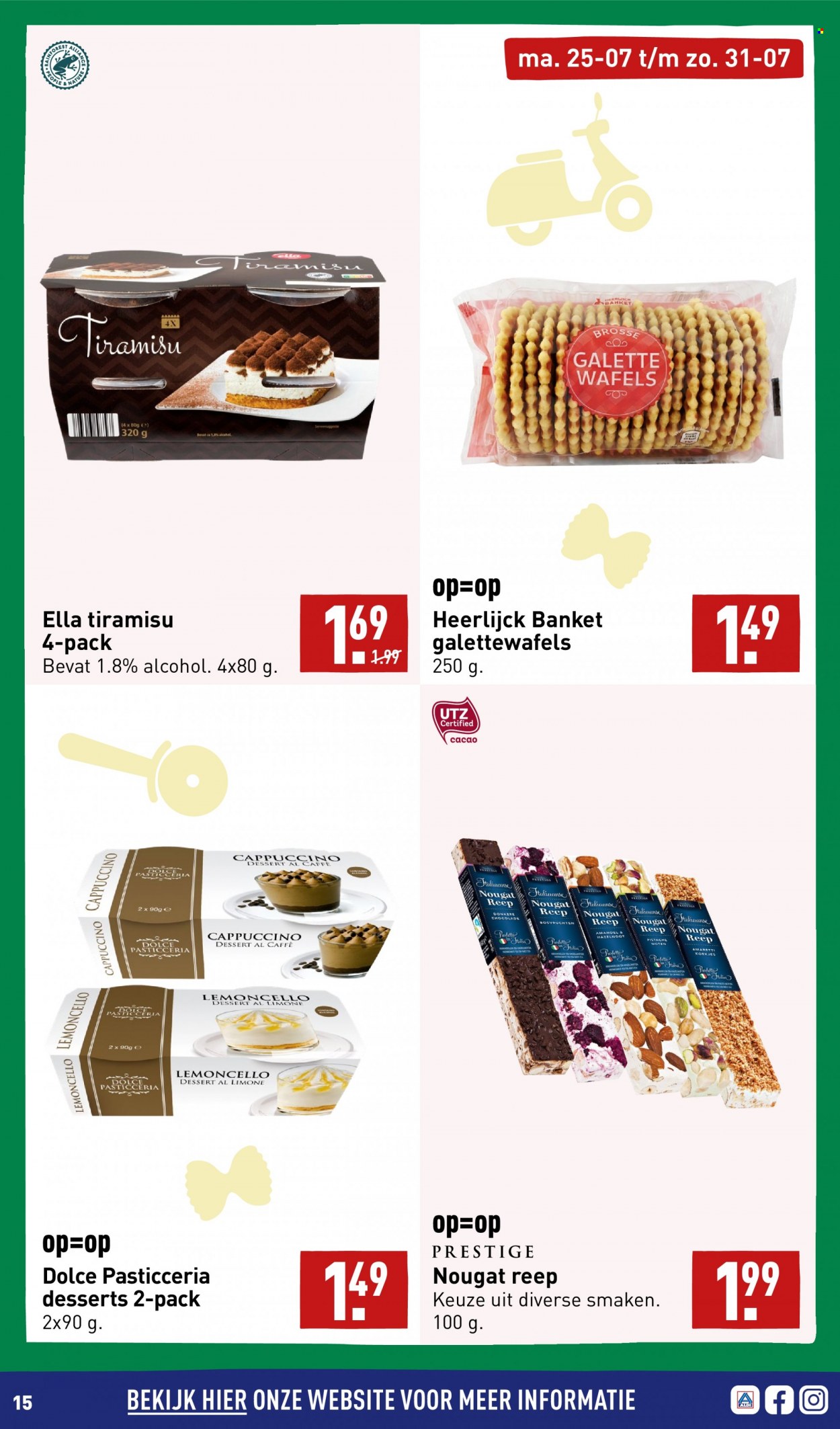 Aldi-aanbieding - 25-7-2022 - 31-7-2022. Pagina 15