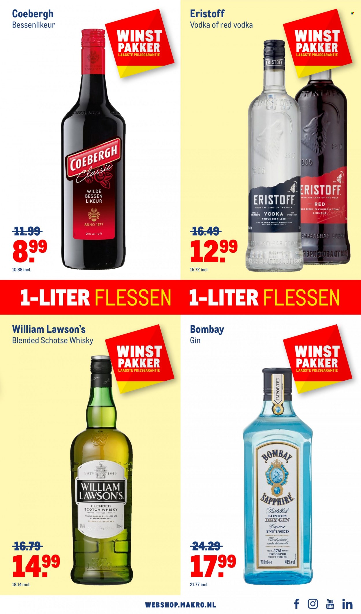 Makro-aanbieding - 20-7-2022 - 16-8-2022. Pagina 5