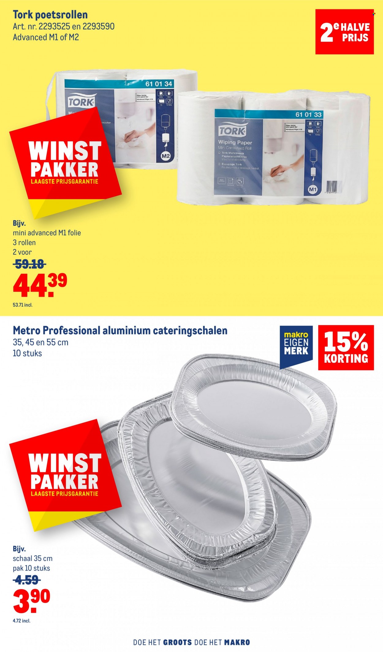 Makro-aanbieding - 20-7-2022 - 16-8-2022. Pagina 6