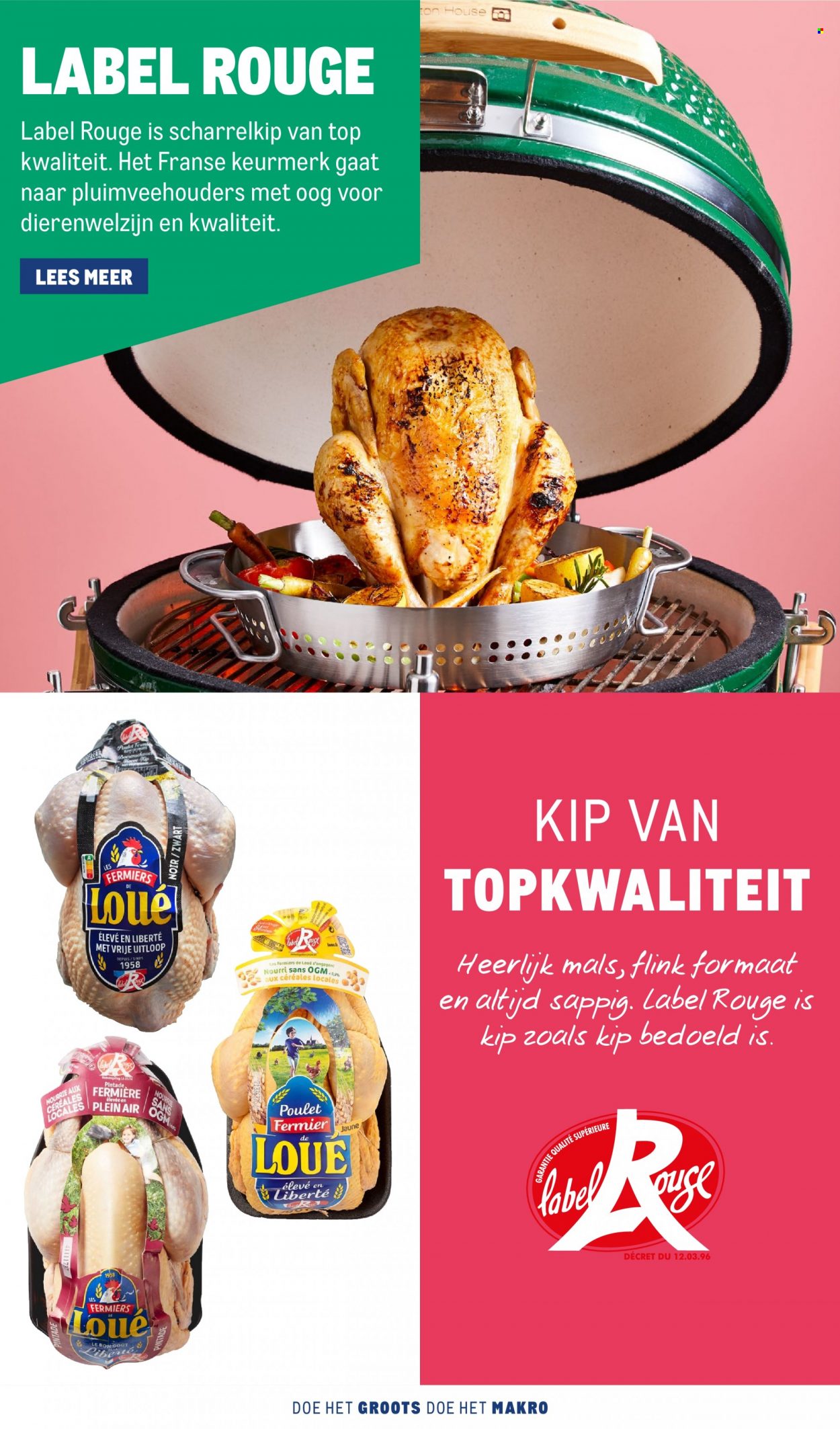 Makro-aanbieding - 20-7-2022 - 16-8-2022. Pagina 8
