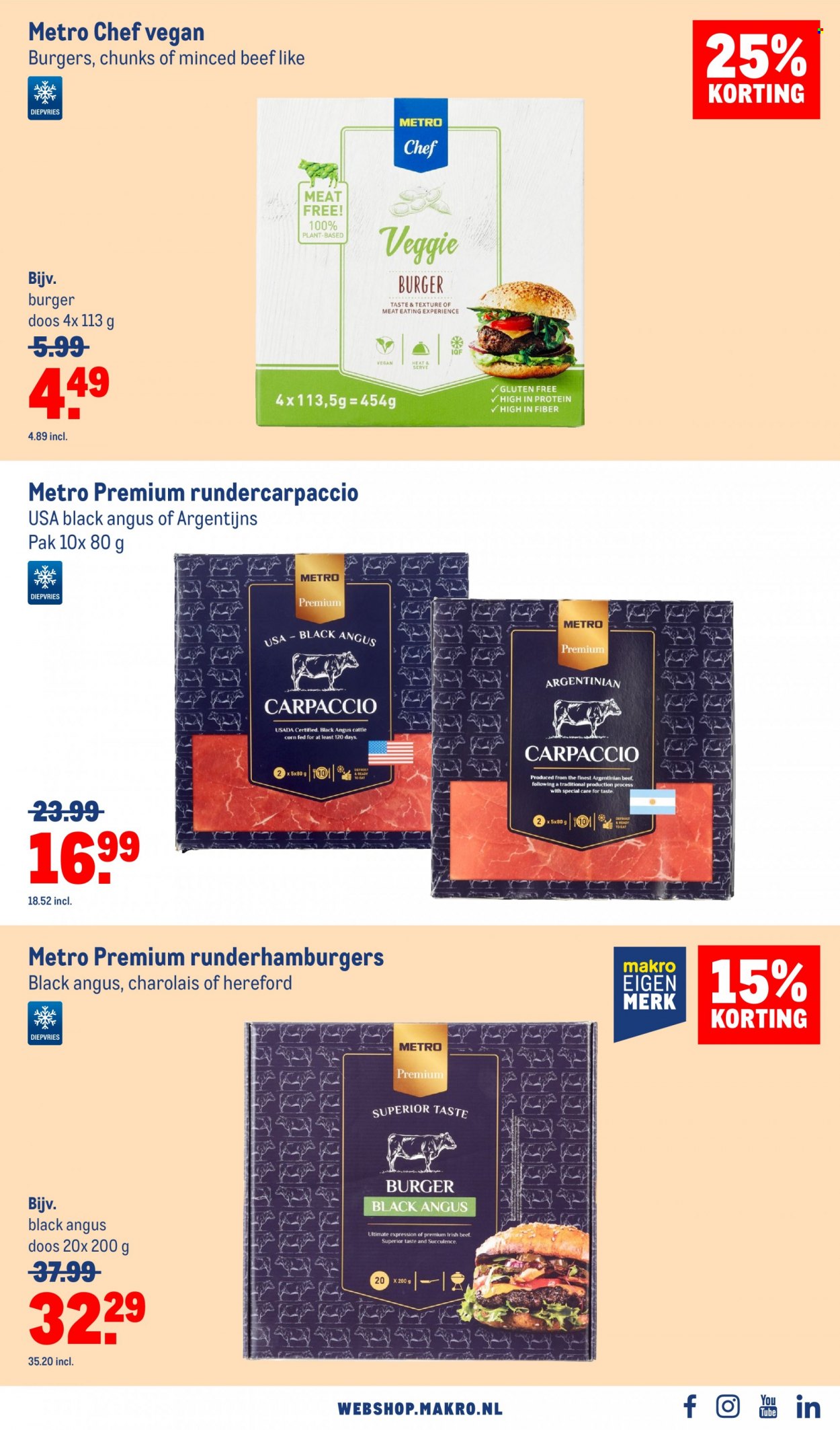 Makro-aanbieding - 20-7-2022 - 16-8-2022. Pagina 13