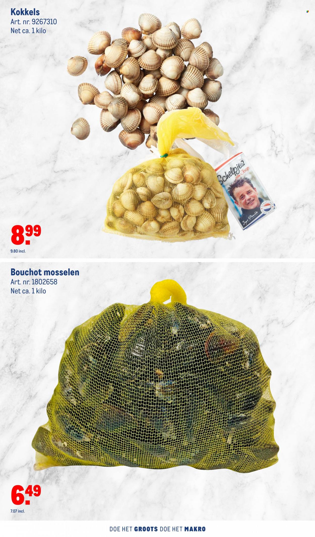 Makro-aanbieding - 20-7-2022 - 16-8-2022. Pagina 16