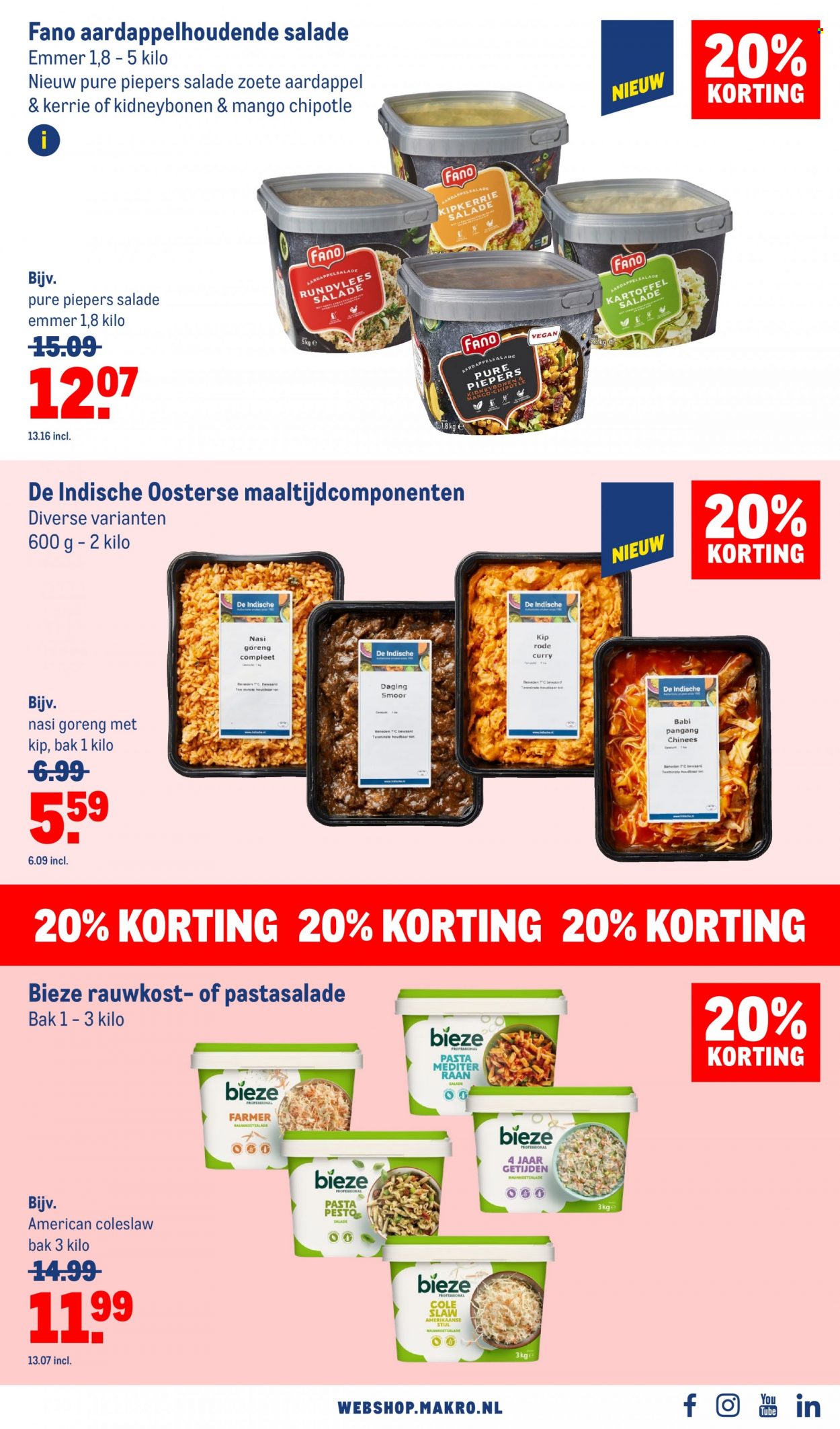 Makro-aanbieding - 20-7-2022 - 16-8-2022. Pagina 23