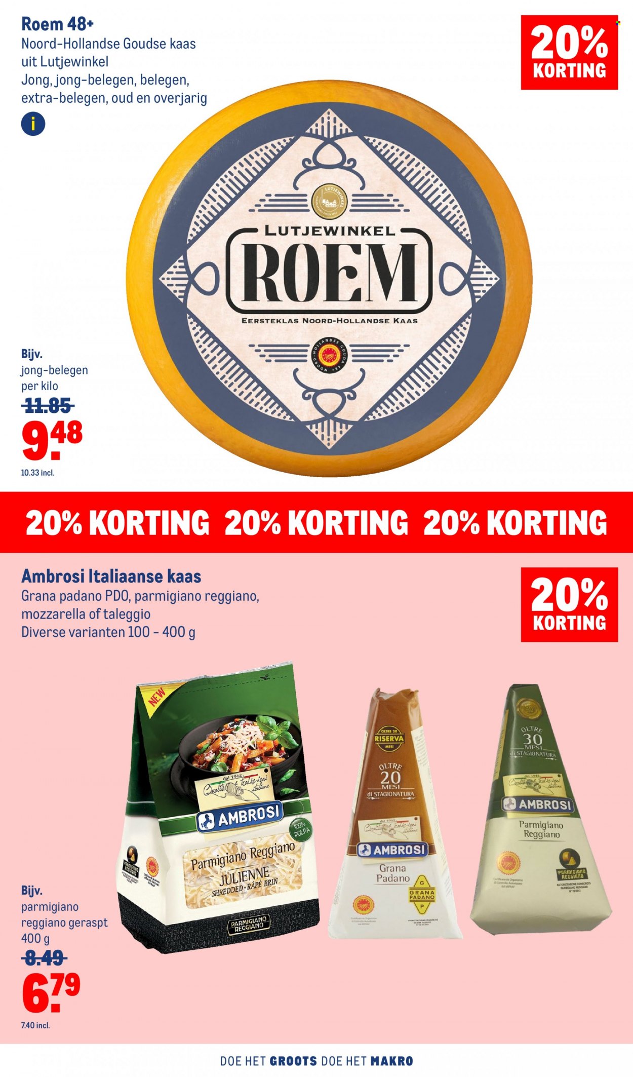 Makro-aanbieding - 20-7-2022 - 16-8-2022. Pagina 26