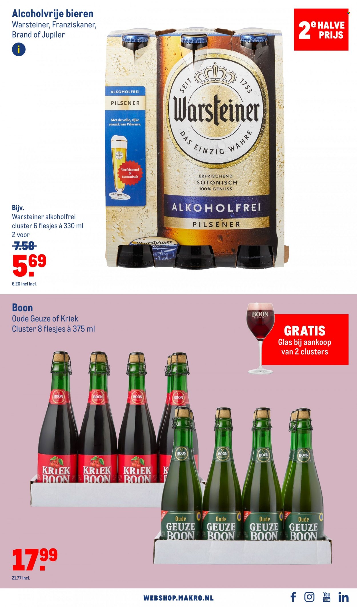 Makro-aanbieding - 20-7-2022 - 16-8-2022. Pagina 37