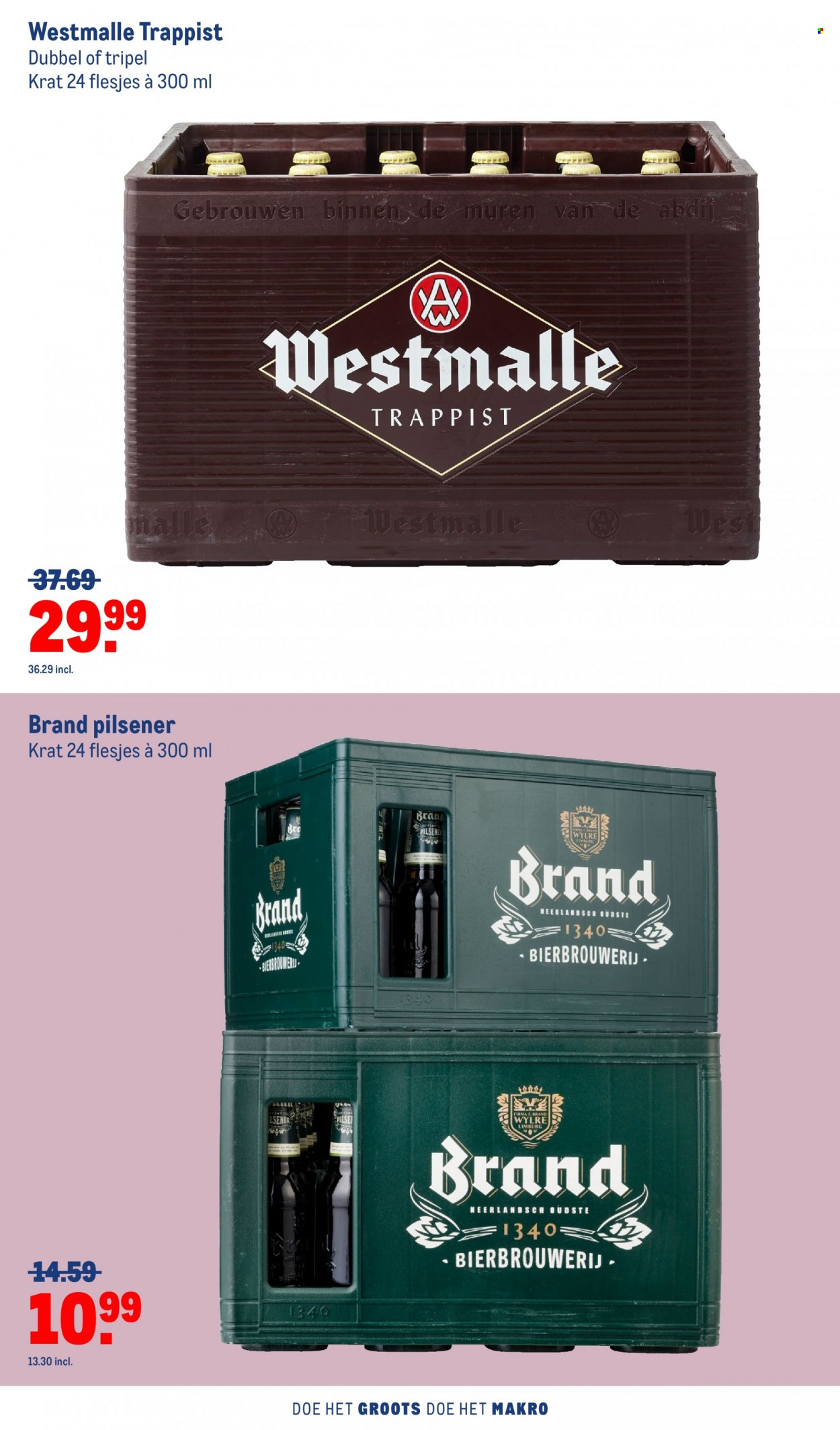 Makro-aanbieding - 20-7-2022 - 16-8-2022. Pagina 38
