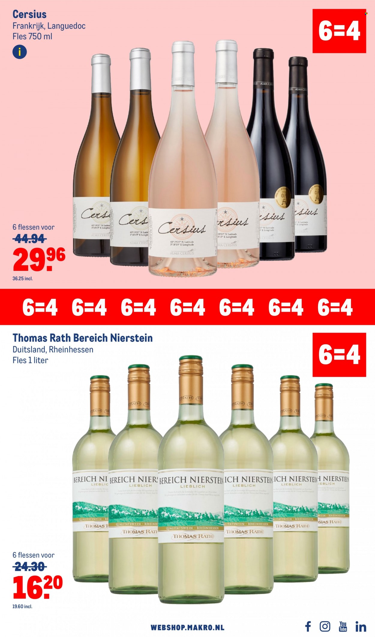 Makro-aanbieding - 20-7-2022 - 16-8-2022. Pagina 41