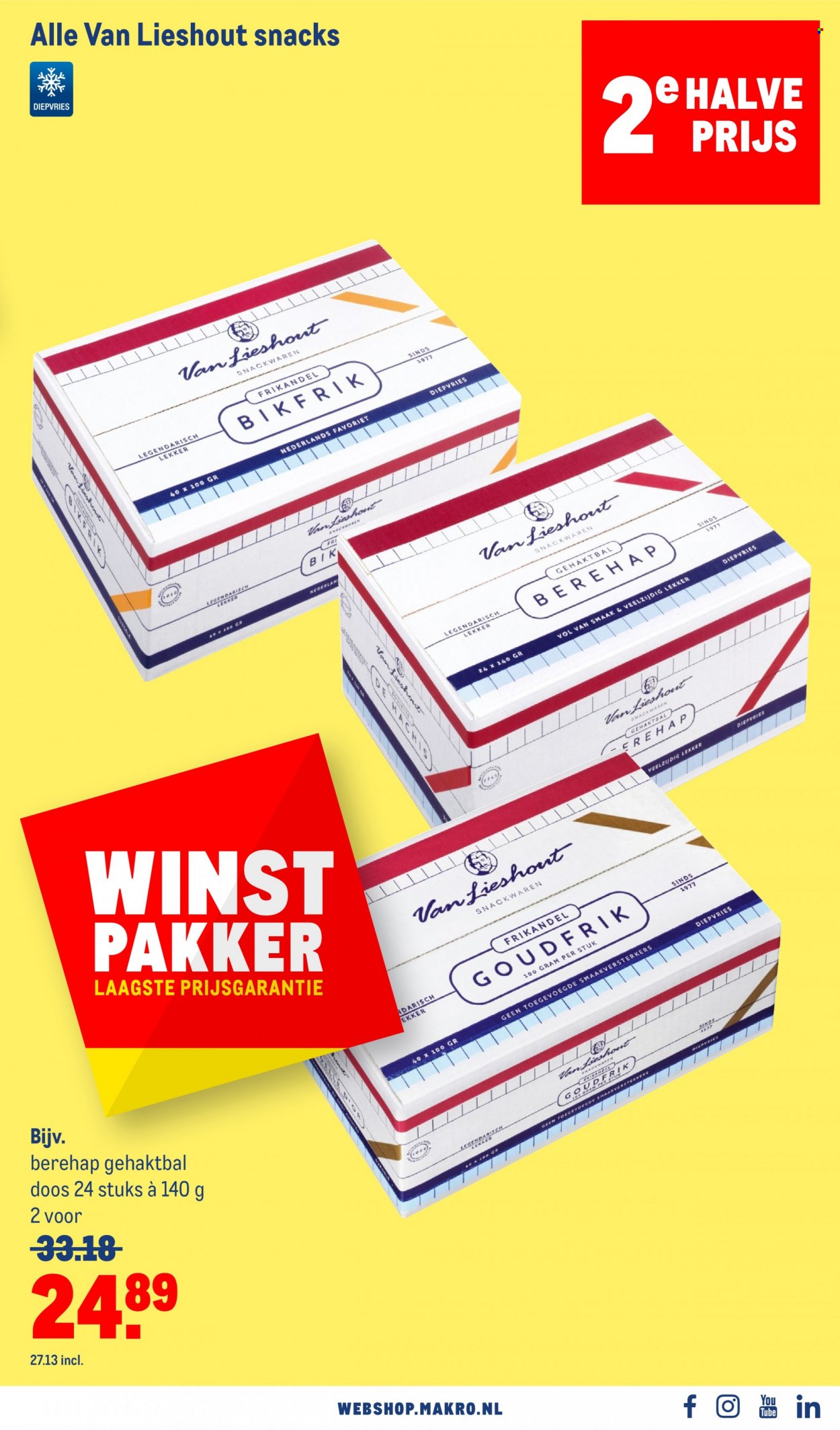 Makro-aanbieding - 20-7-2022 - 16-8-2022. Pagina 3