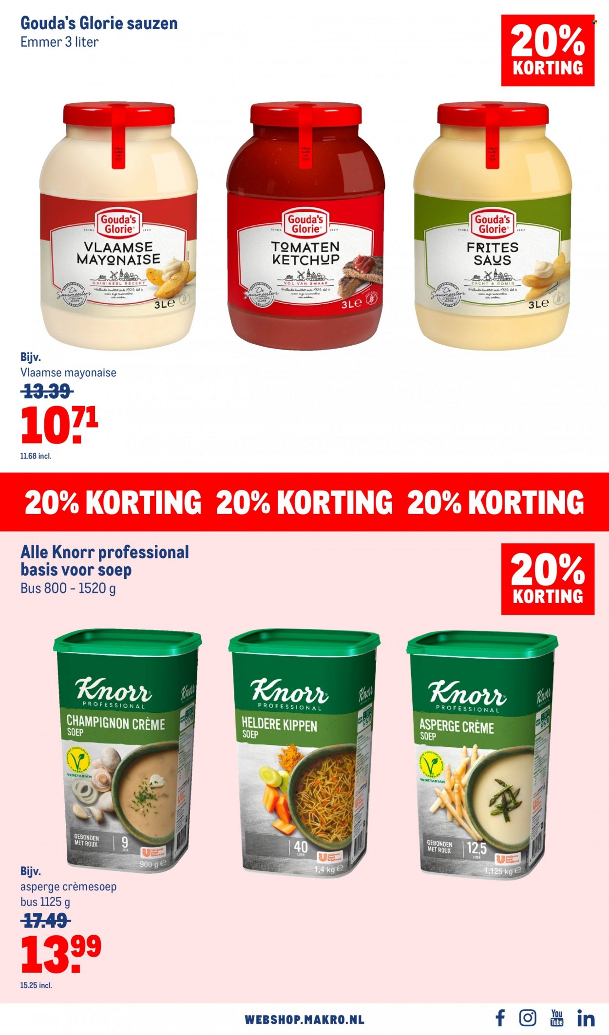 Makro-aanbieding - 20-7-2022 - 16-8-2022. Pagina 7