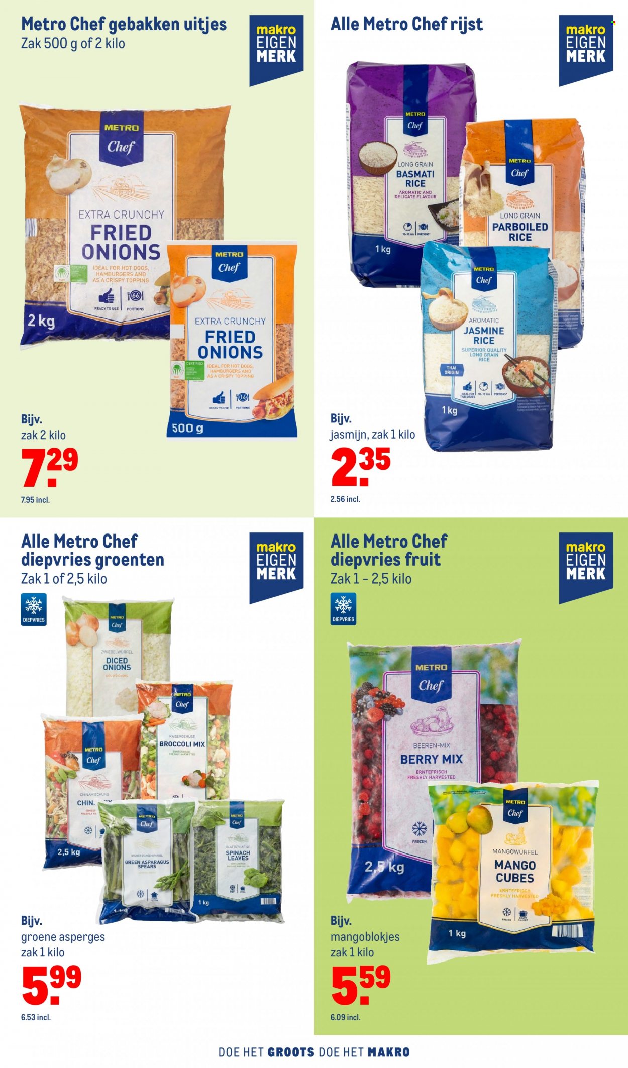 Makro-aanbieding - 20-7-2022 - 16-8-2022. Pagina 8