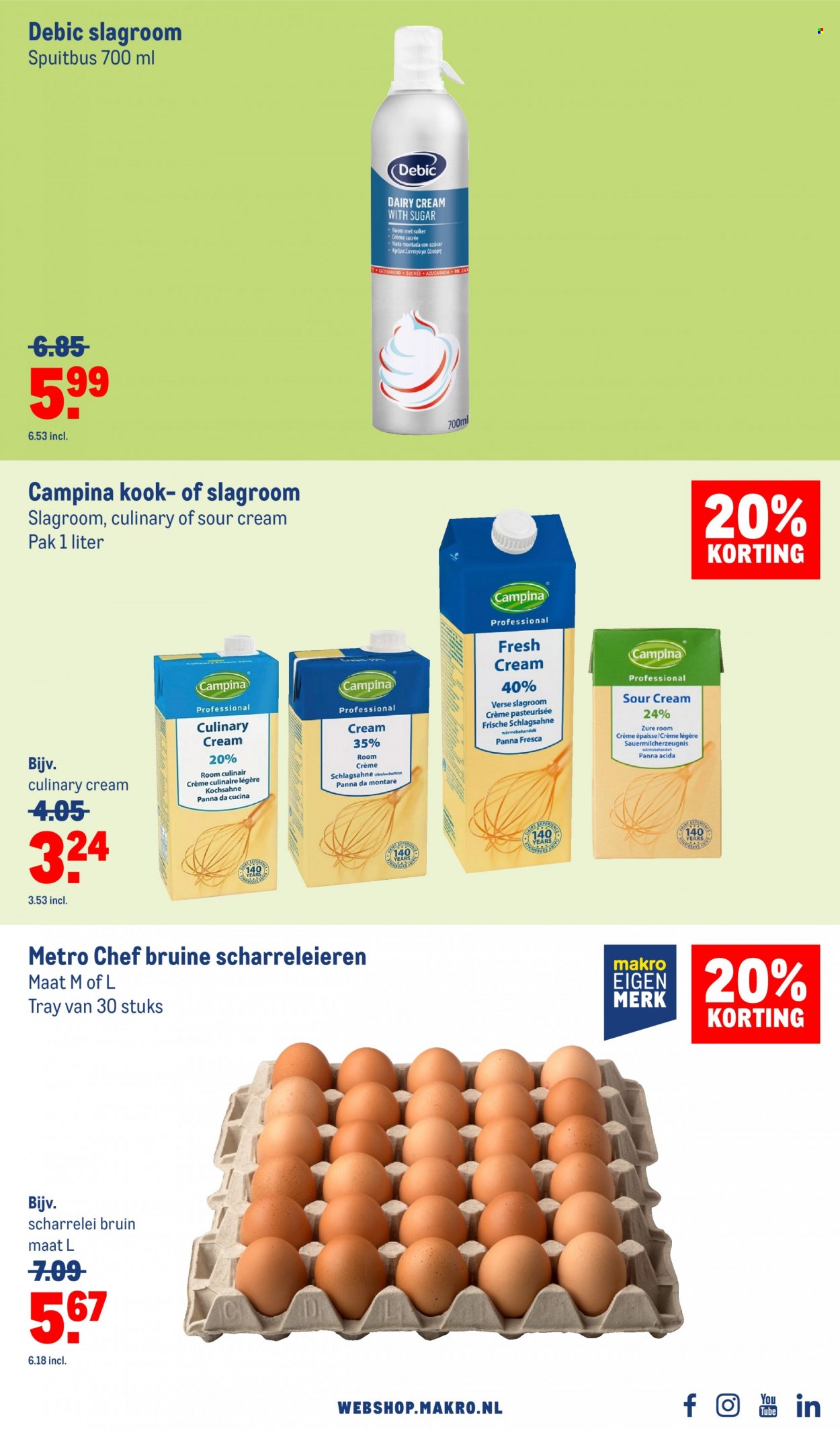 Makro-aanbieding - 20-7-2022 - 16-8-2022. Pagina 11