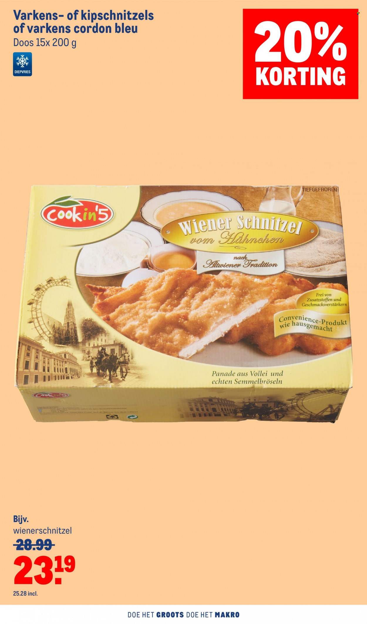 Makro-aanbieding - 20-7-2022 - 16-8-2022. Pagina 16