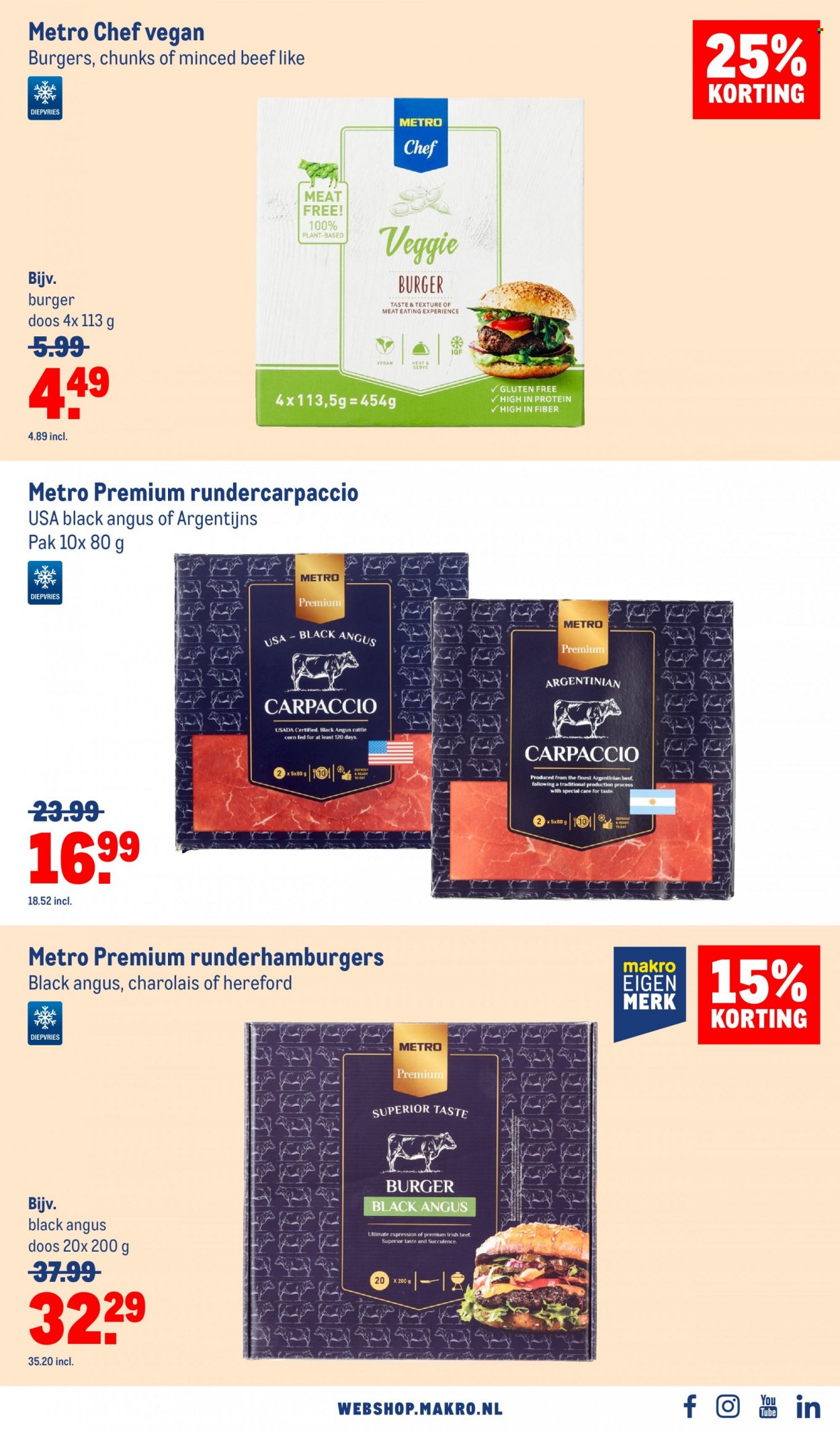 Makro-aanbieding - 20-7-2022 - 16-8-2022. Pagina 17