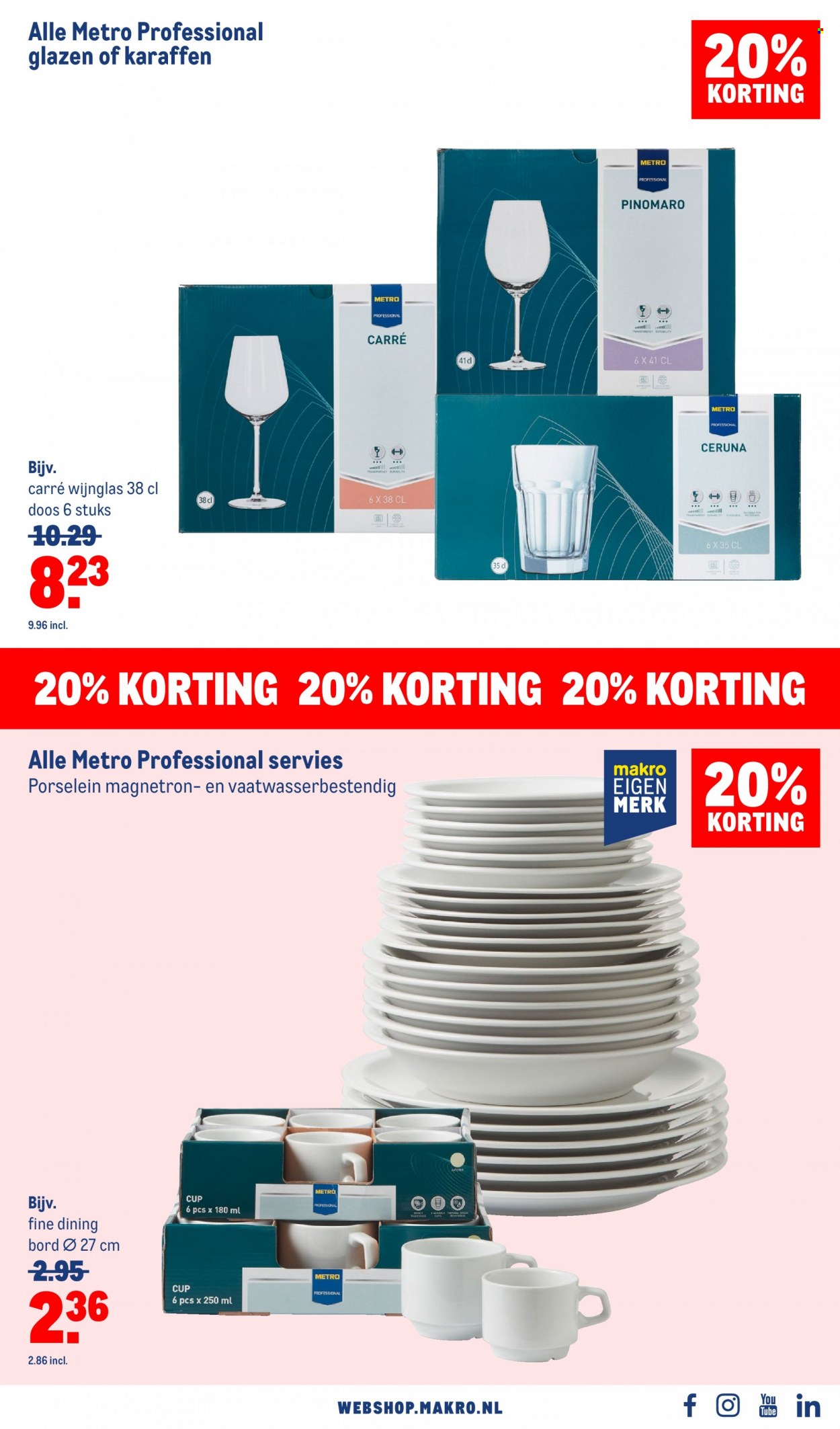 Makro-aanbieding - 20-7-2022 - 16-8-2022. Pagina 25