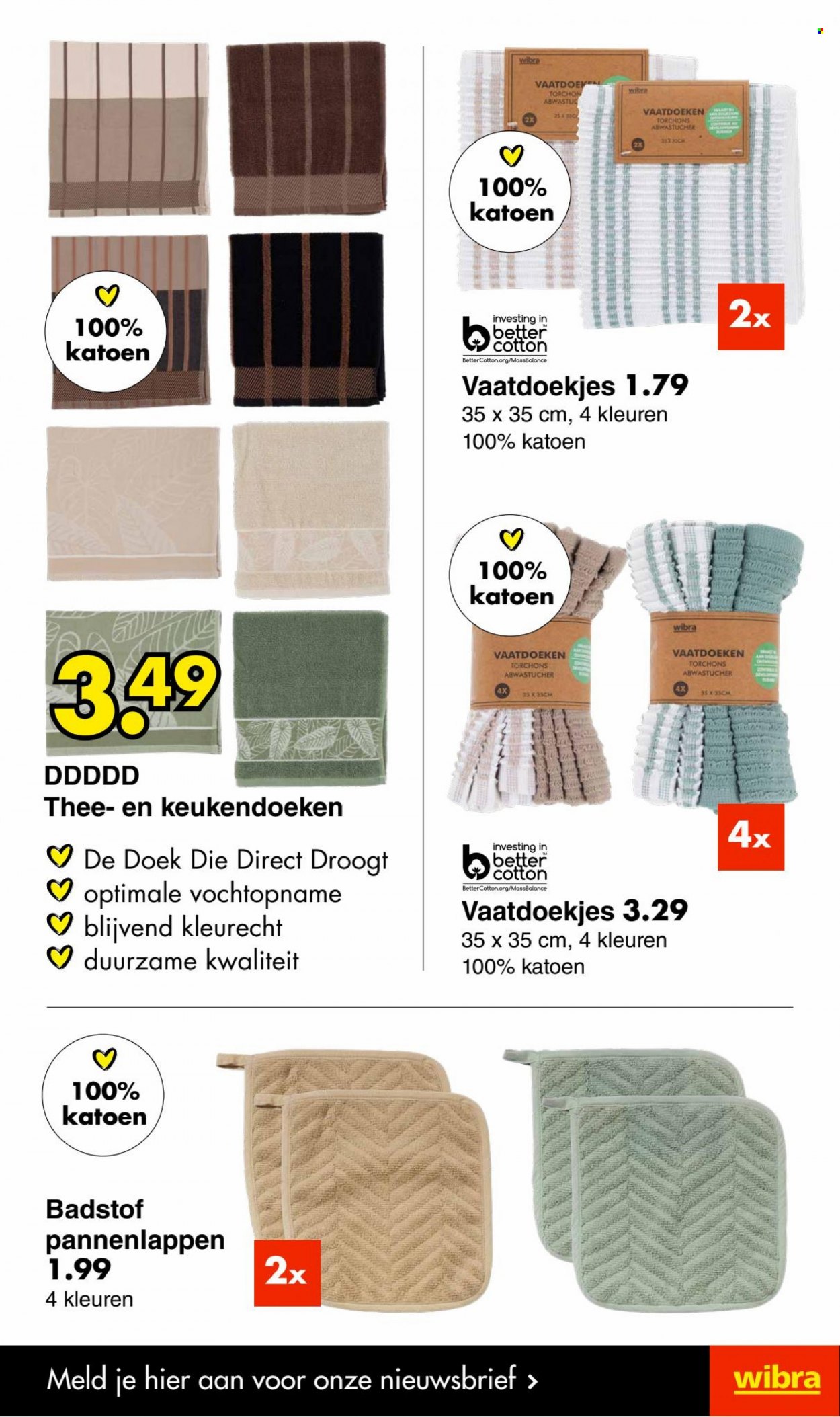 Wibra-aanbieding - 7-7-2022 - 20-7-2022. Pagina 7