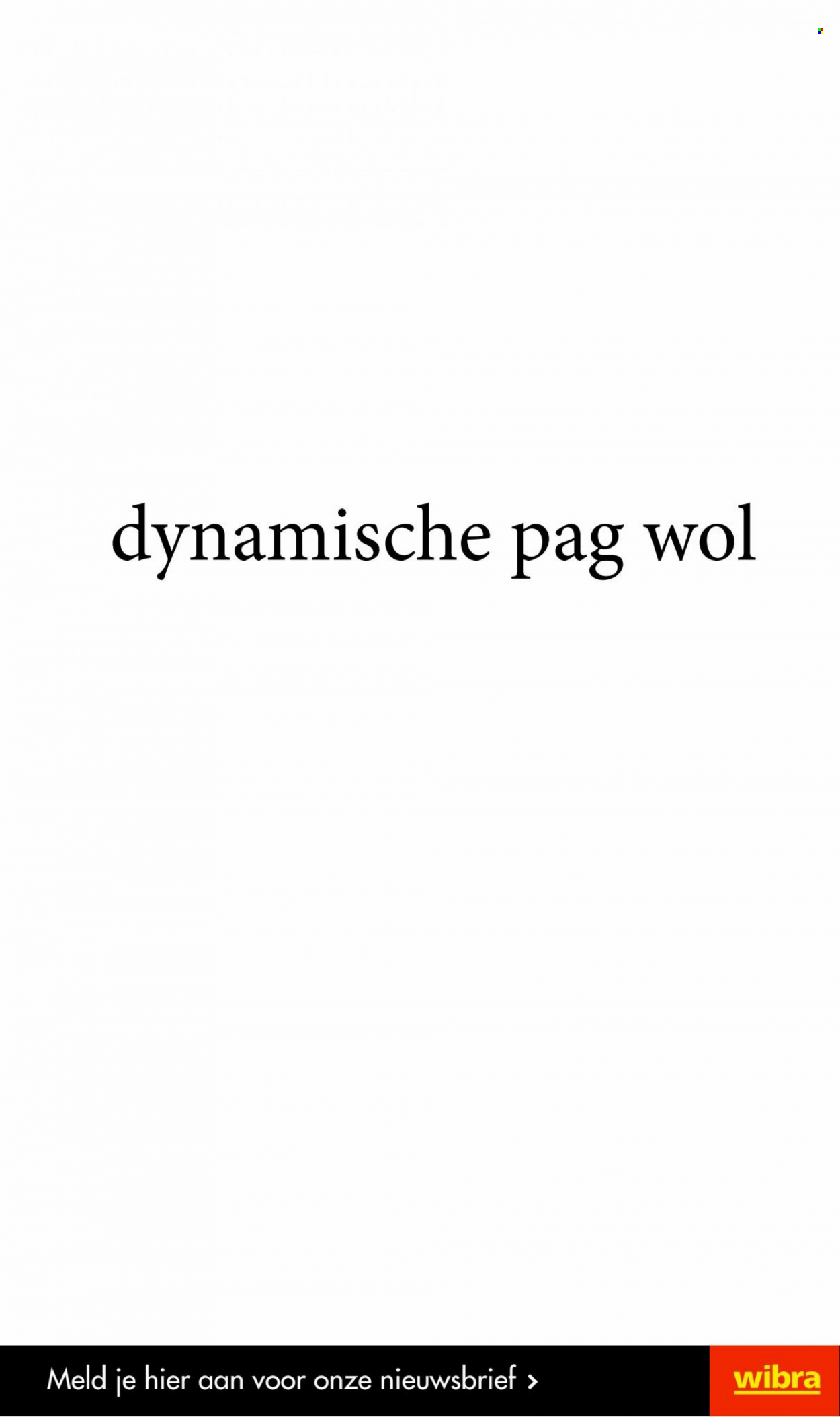 Wibra-aanbieding - 7-7-2022 - 20-7-2022. Pagina 15