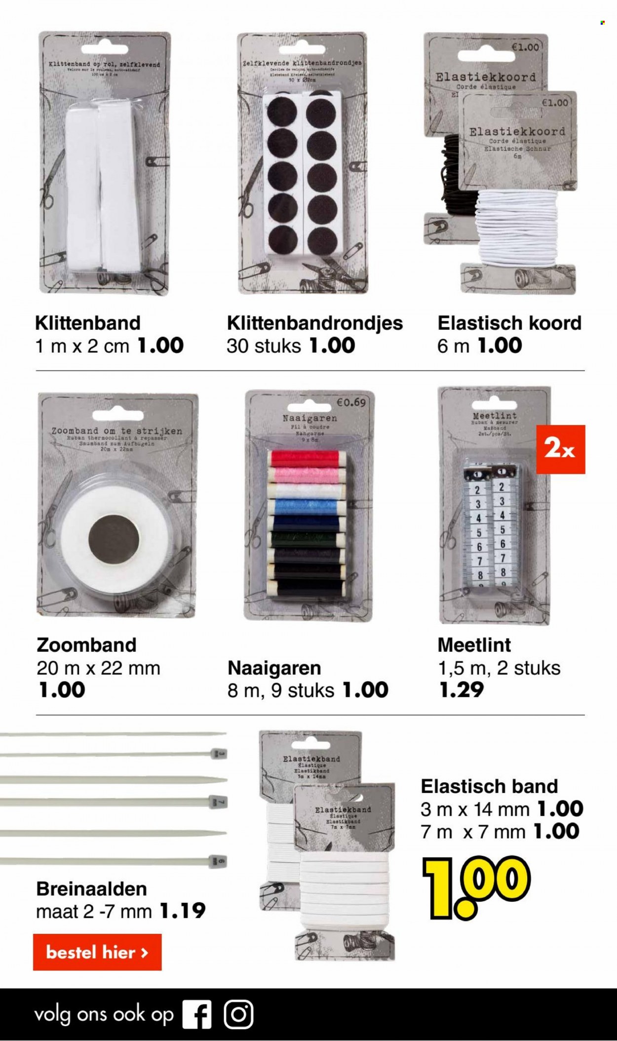 Wibra-aanbieding - 7-7-2022 - 20-7-2022. Pagina 16