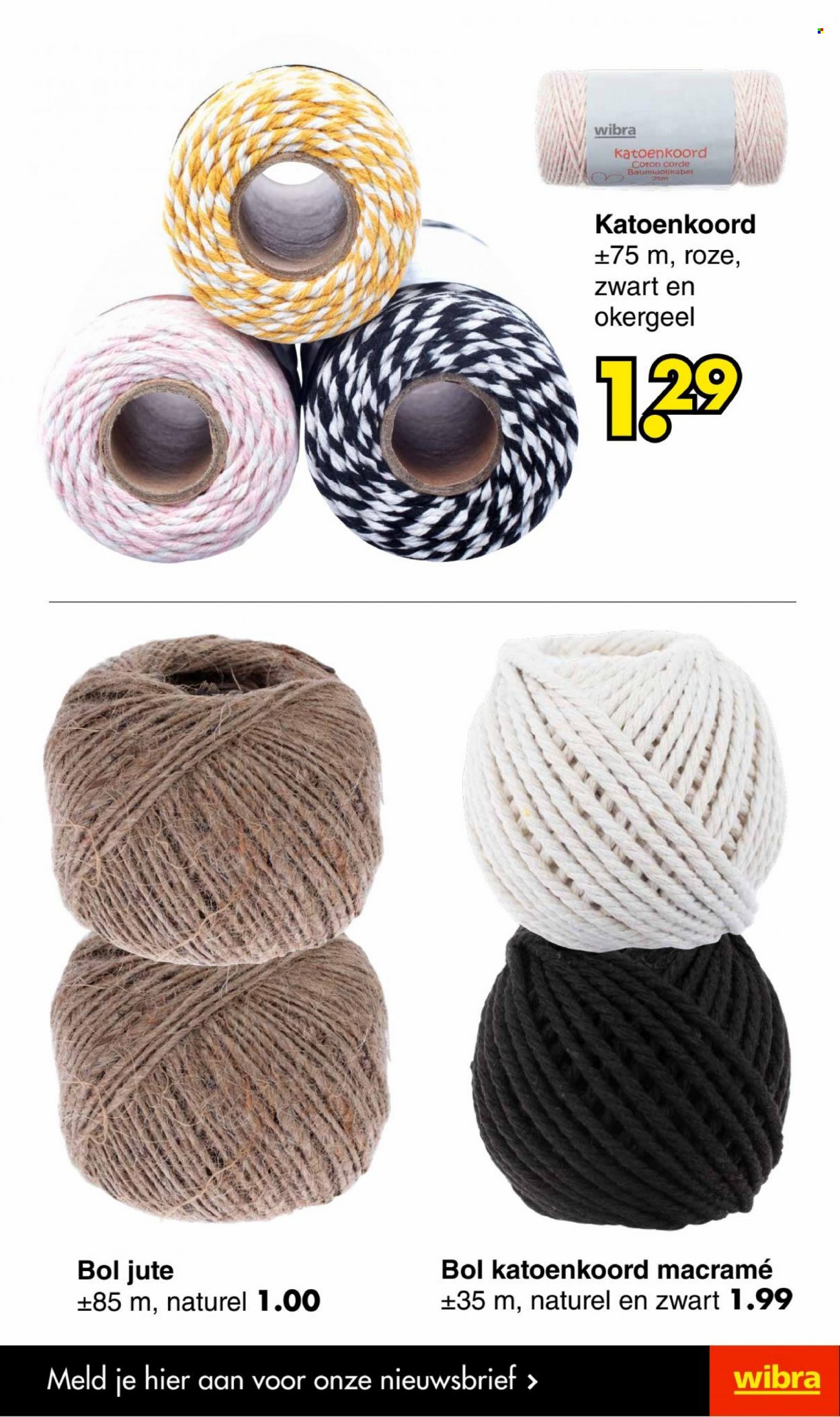 Wibra-aanbieding - 7-7-2022 - 20-7-2022. Pagina 17