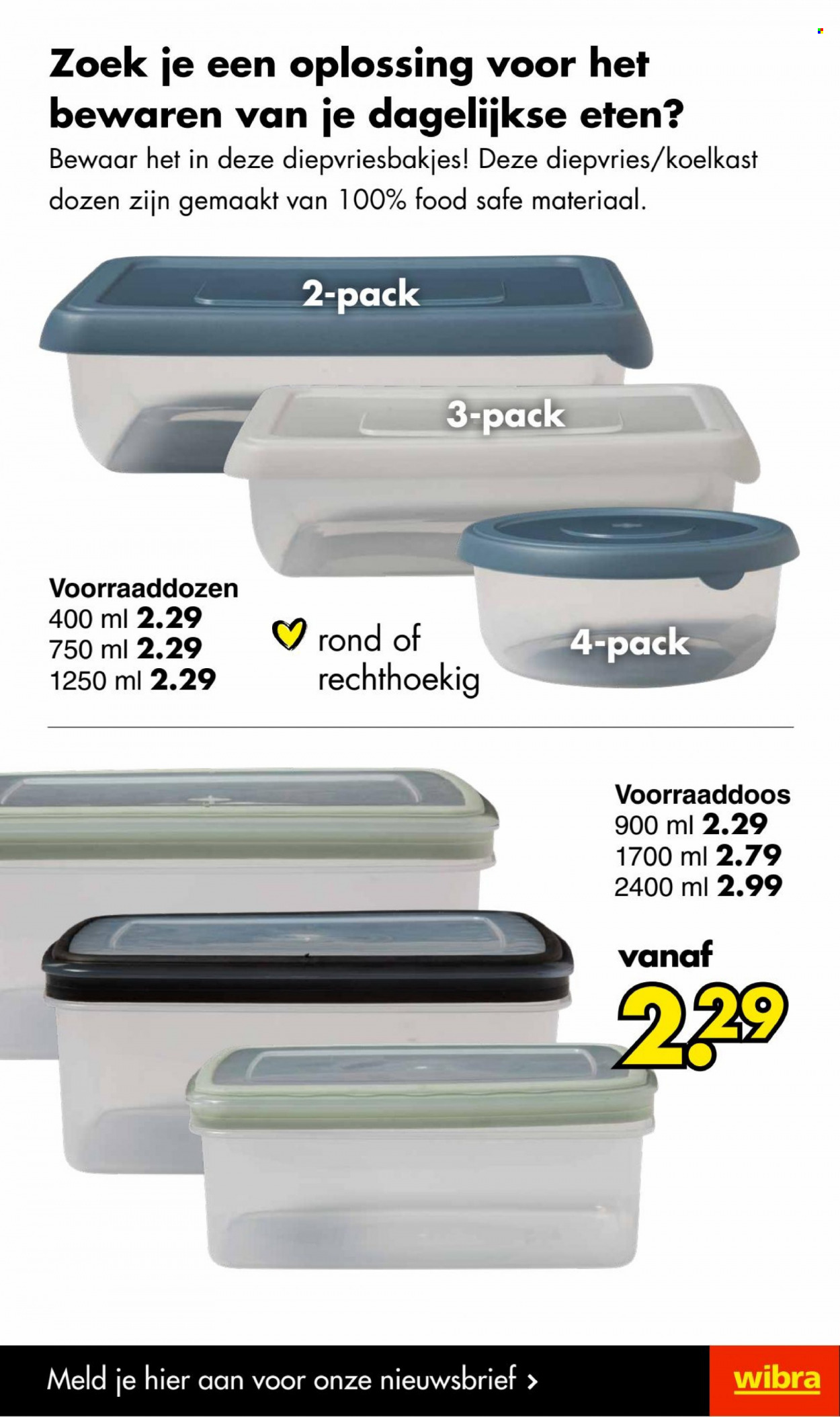 Wibra-aanbieding - 7-7-2022 - 20-7-2022. Pagina 27