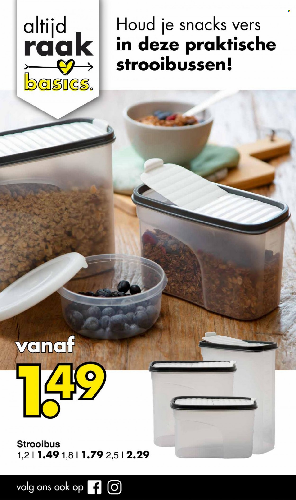 Wibra-aanbieding - 7-7-2022 - 20-7-2022. Pagina 28