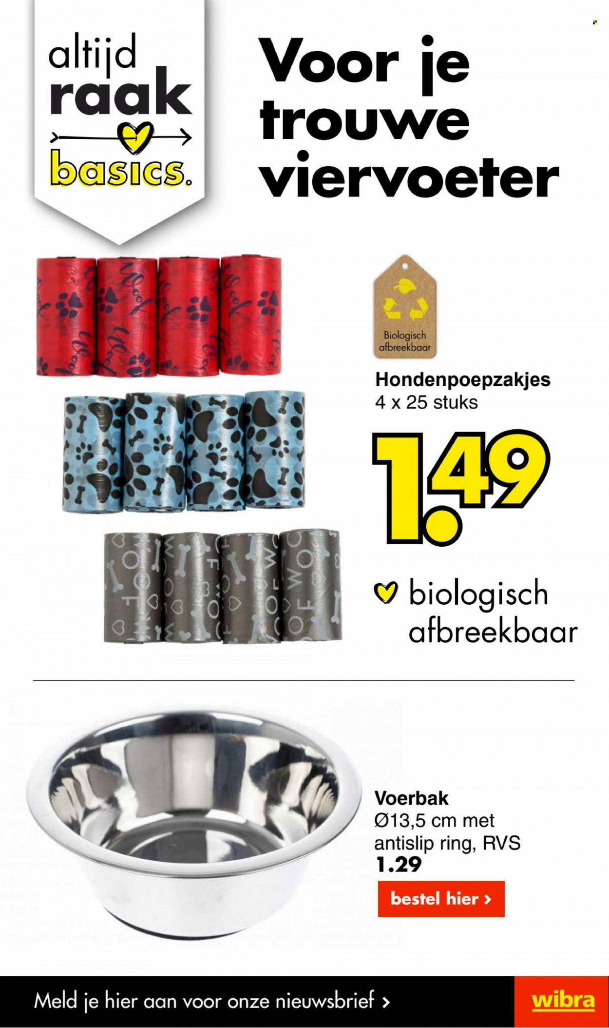 Wibra-aanbieding - 7-7-2022 - 20-7-2022. Pagina 31