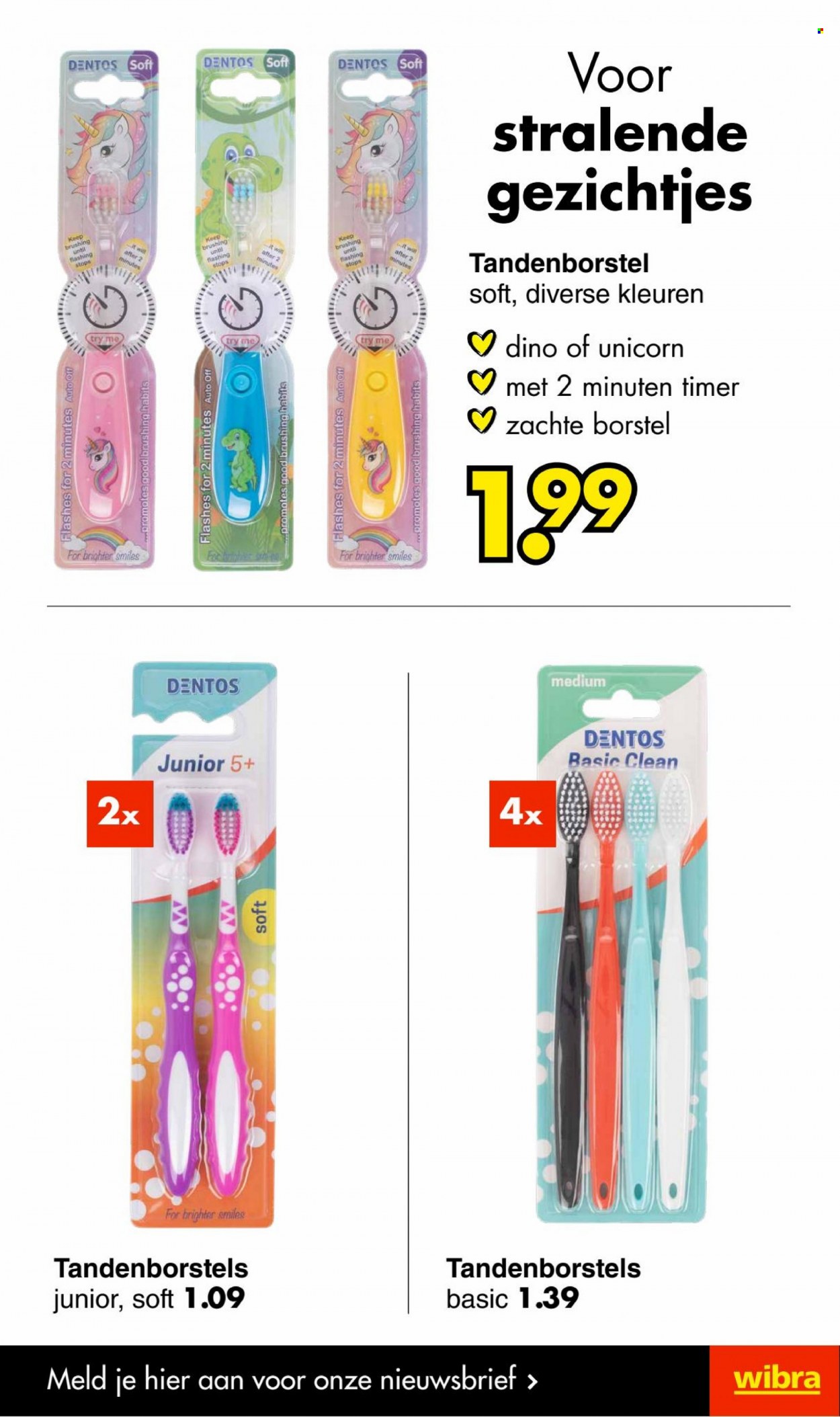 Wibra-aanbieding - 7-7-2022 - 20-7-2022. Pagina 37