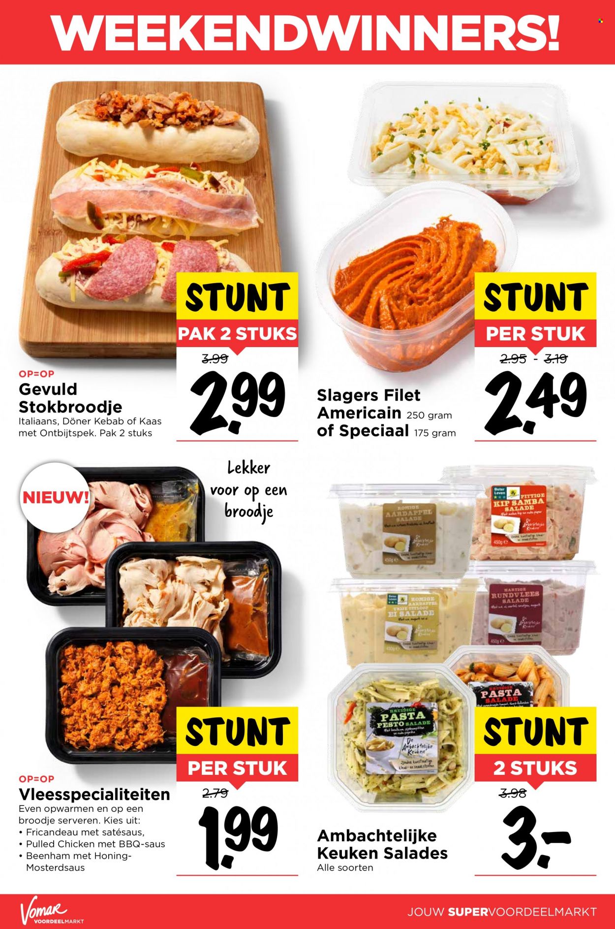 Vomar-aanbieding - 21-7-2022 - 23-7-2022. Pagina 2
