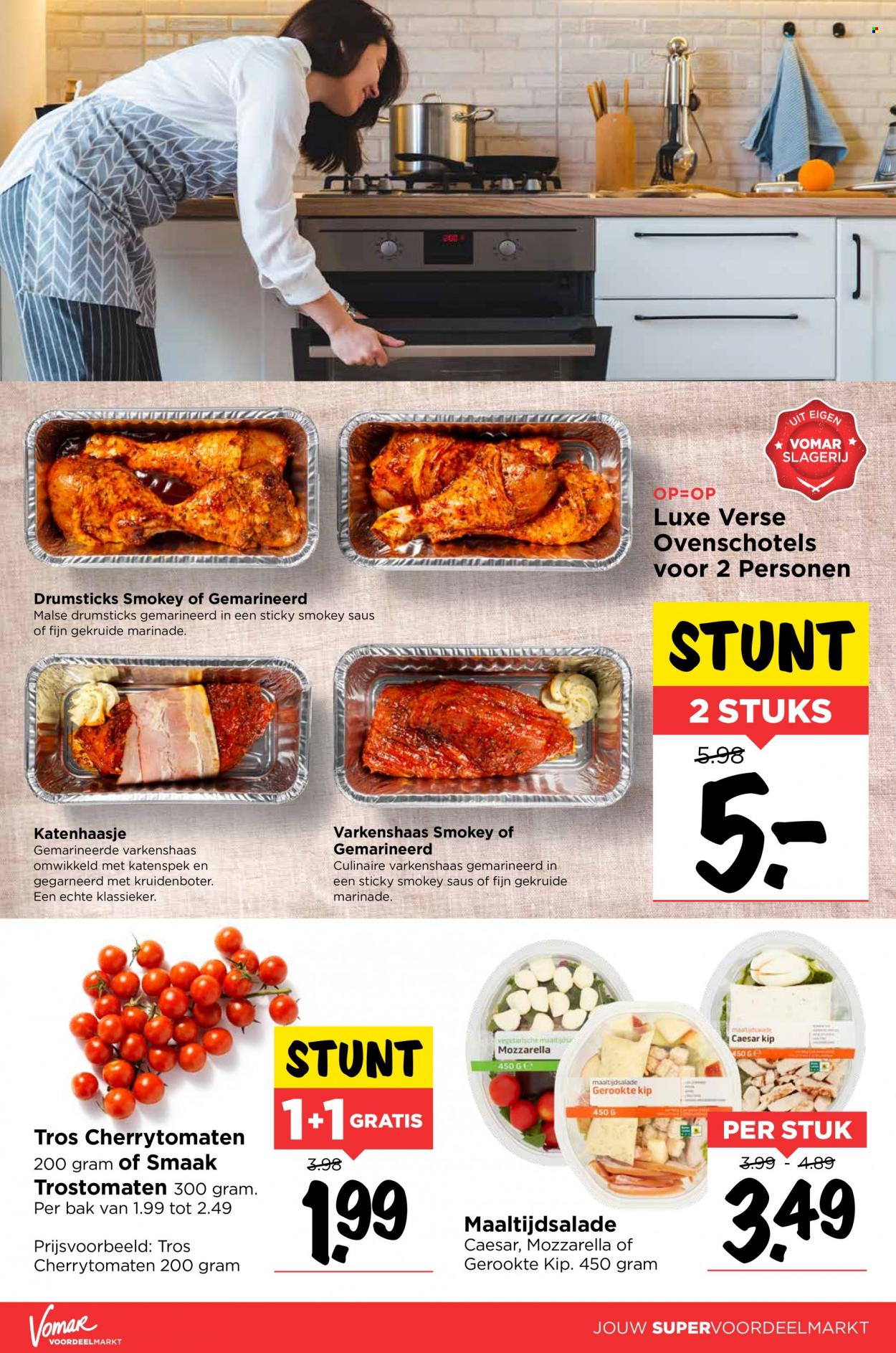 Vomar-aanbieding - 21-7-2022 - 23-7-2022. Pagina 10