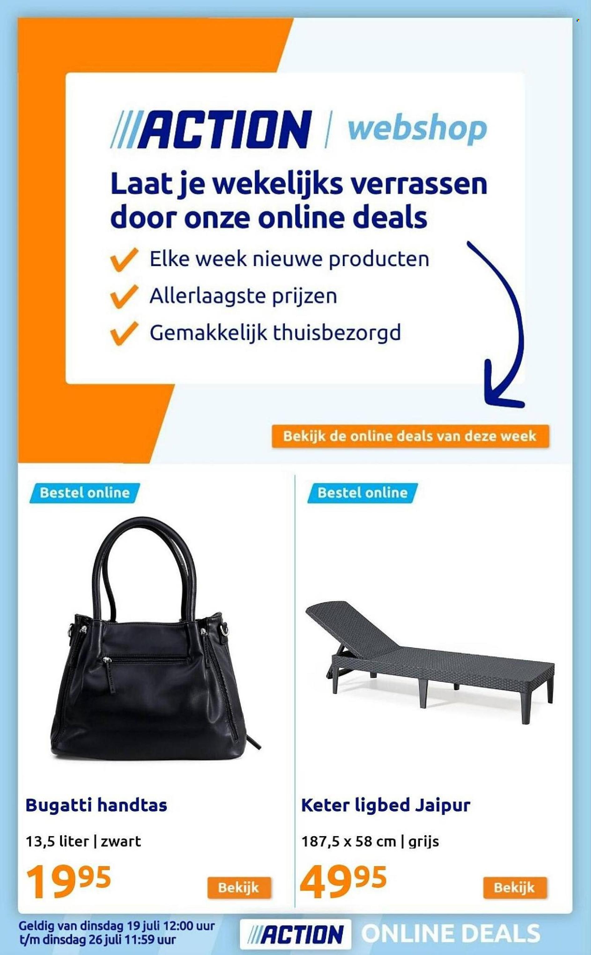 Action-aanbieding - 20-7-2022 - 26-7-2022. Pagina 26
