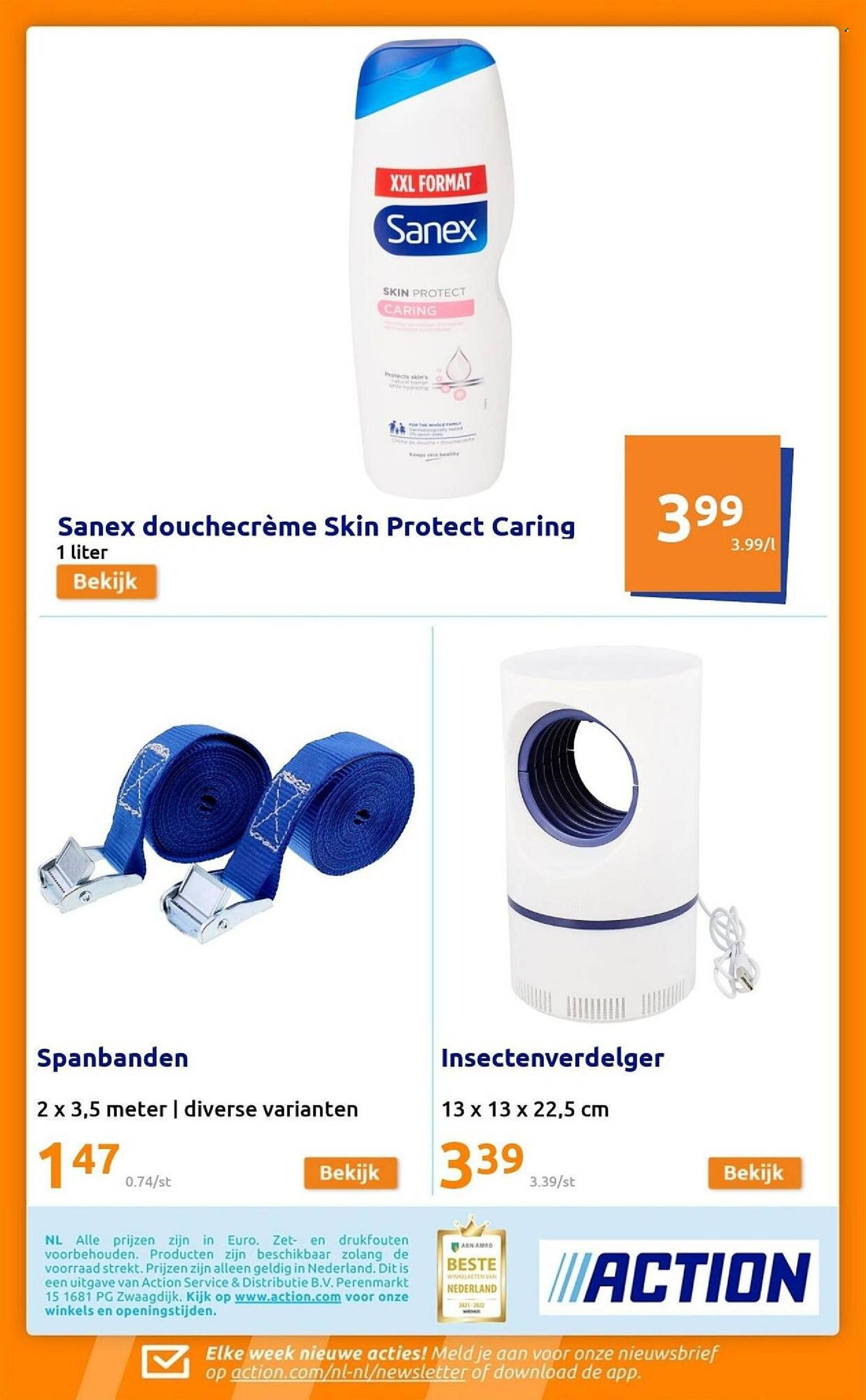 Action-aanbieding - 20-7-2022 - 26-7-2022. Pagina 25