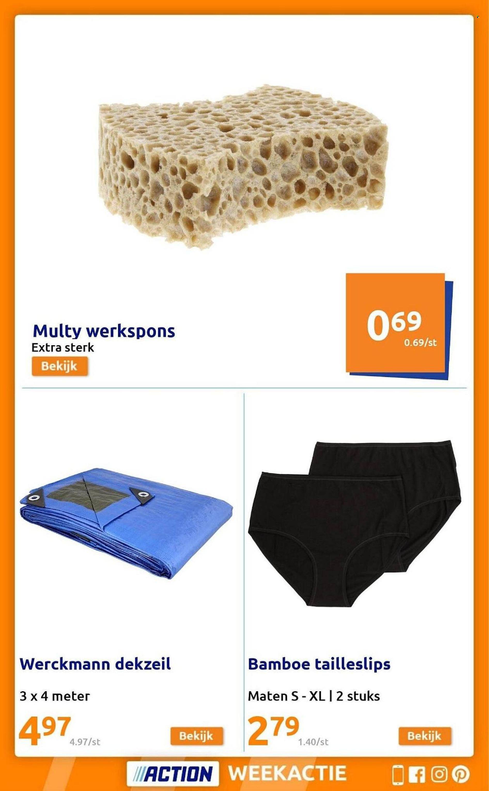 Action-aanbieding - 20-7-2022 - 26-7-2022. Pagina 23
