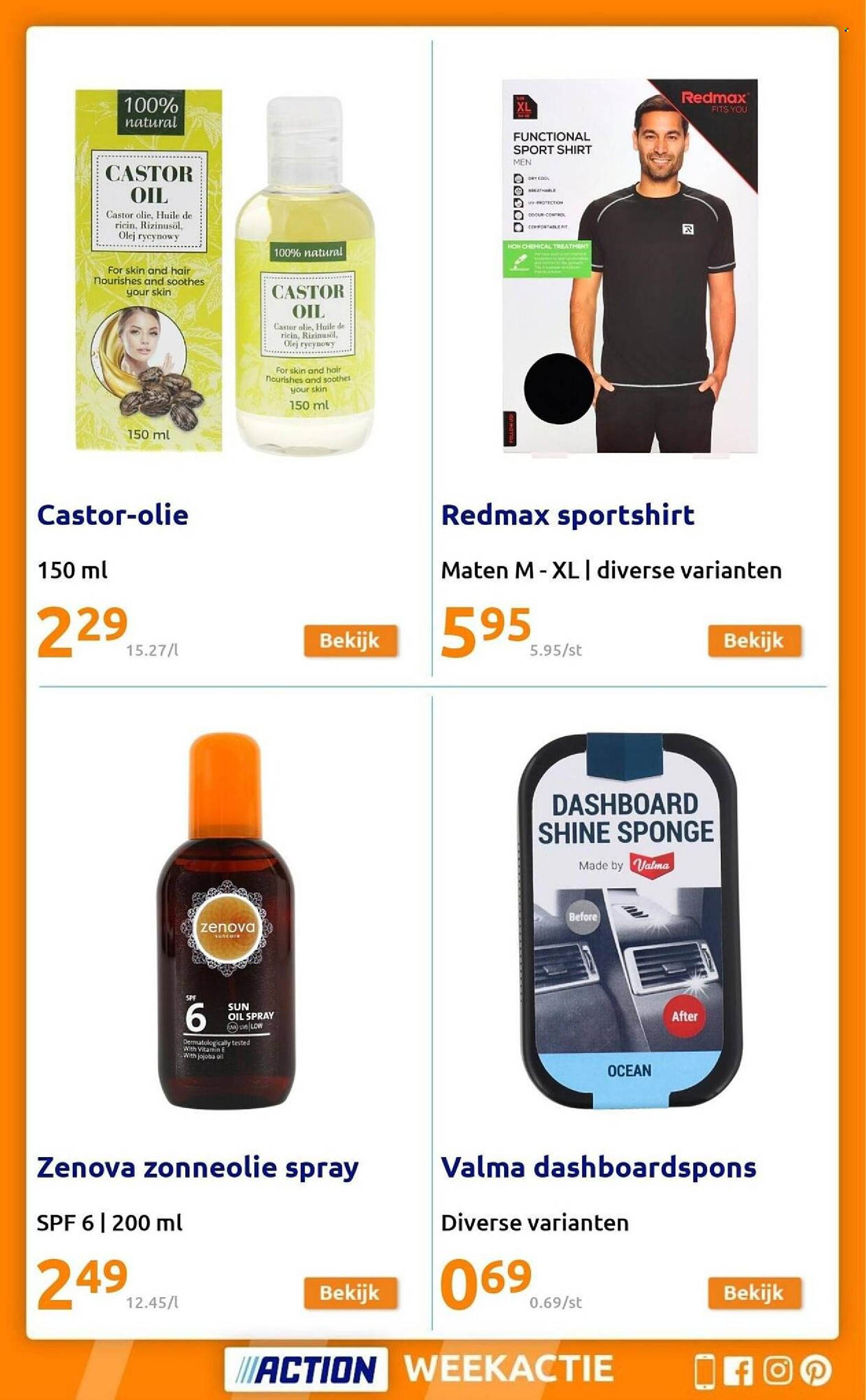 Action-aanbieding - 20-7-2022 - 26-7-2022. Pagina 21