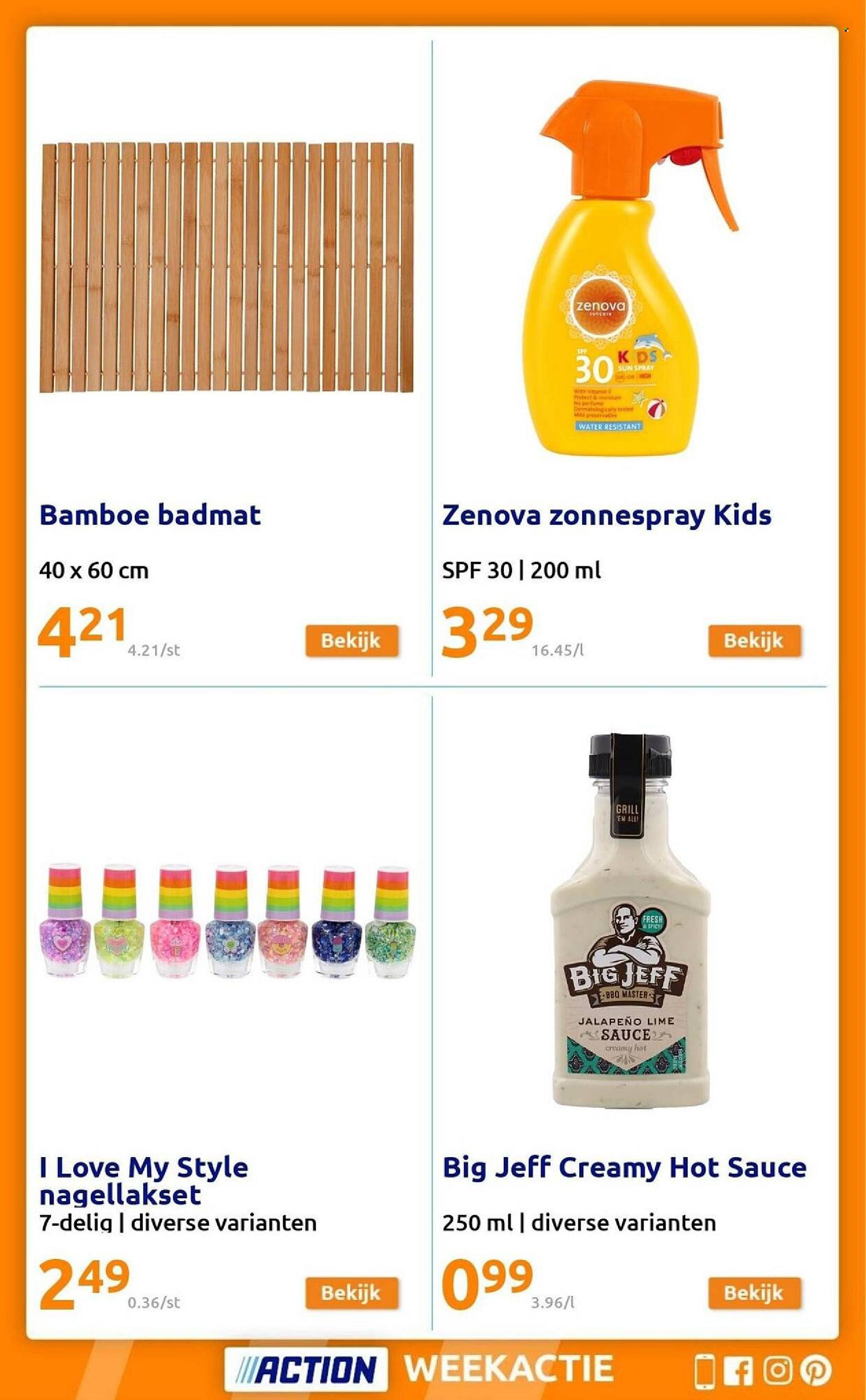 Action-aanbieding - 20-7-2022 - 26-7-2022. Pagina 19