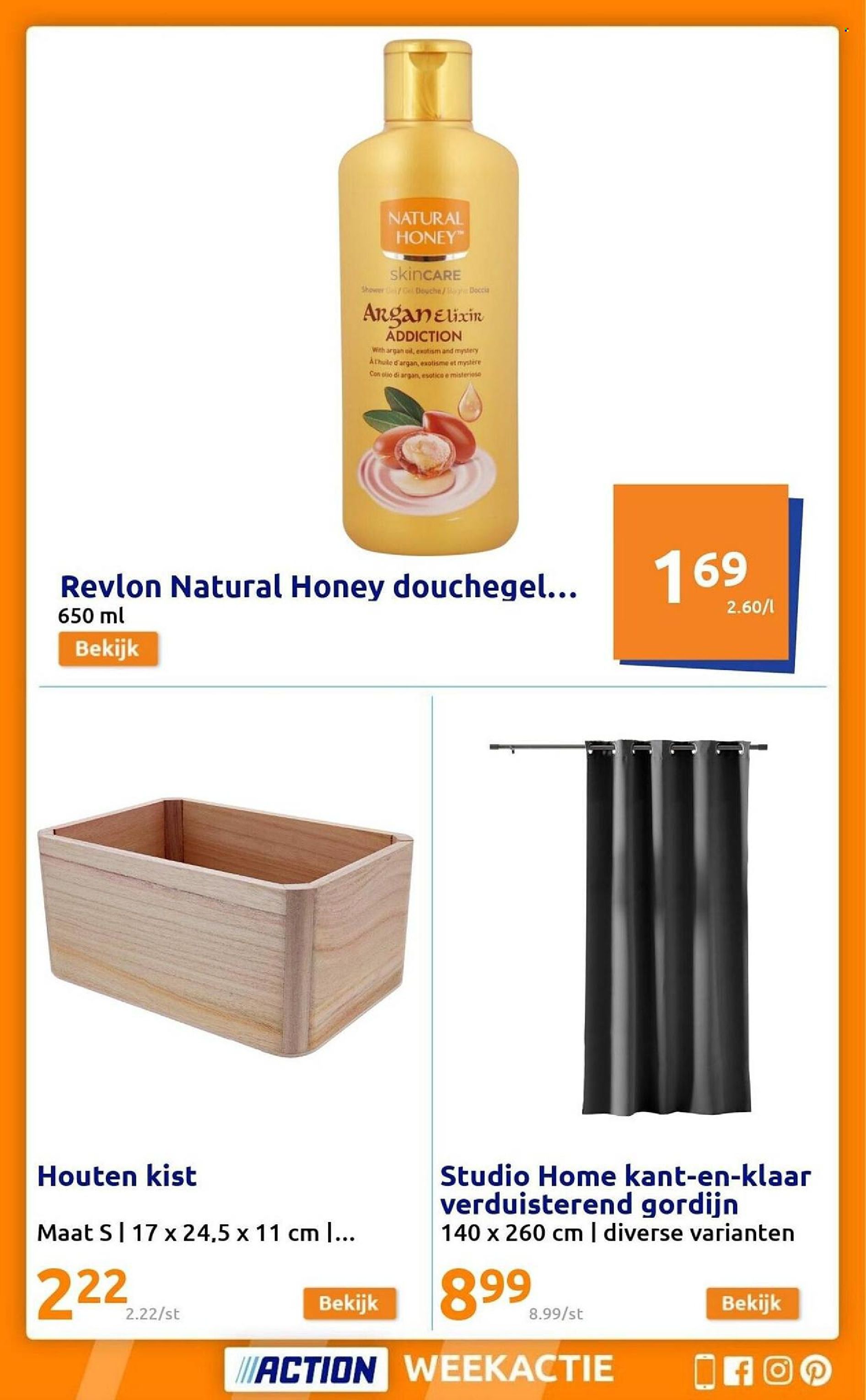 Action-aanbieding - 20-7-2022 - 26-7-2022. Pagina 18