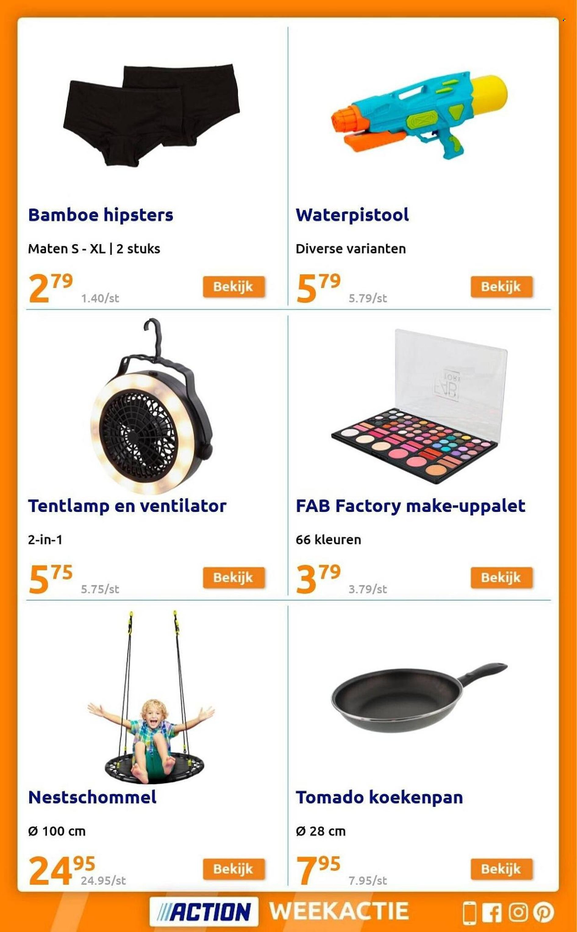 Action-aanbieding - 20-7-2022 - 26-7-2022. Pagina 17