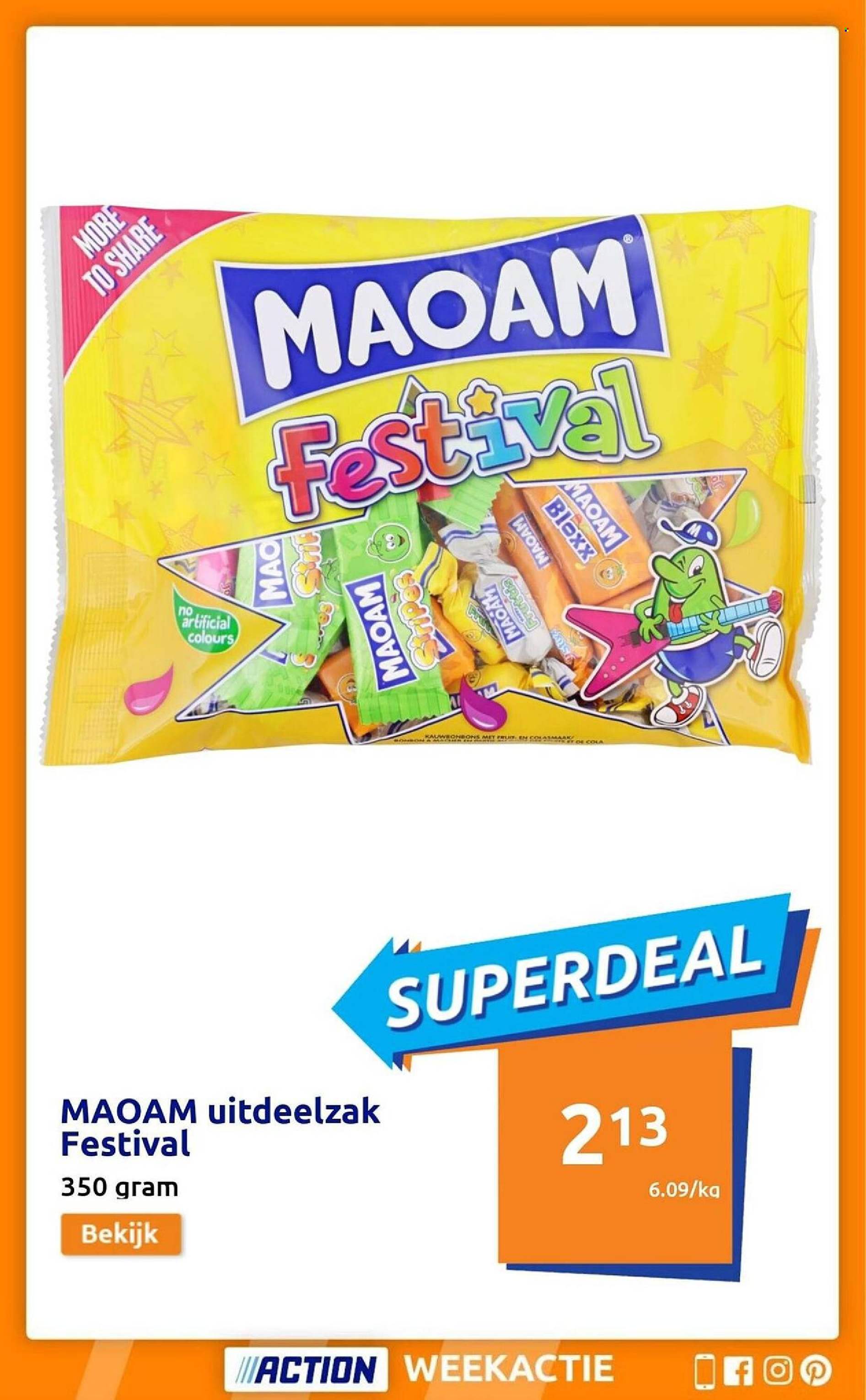 Action-aanbieding - 20-7-2022 - 26-7-2022. Pagina 15