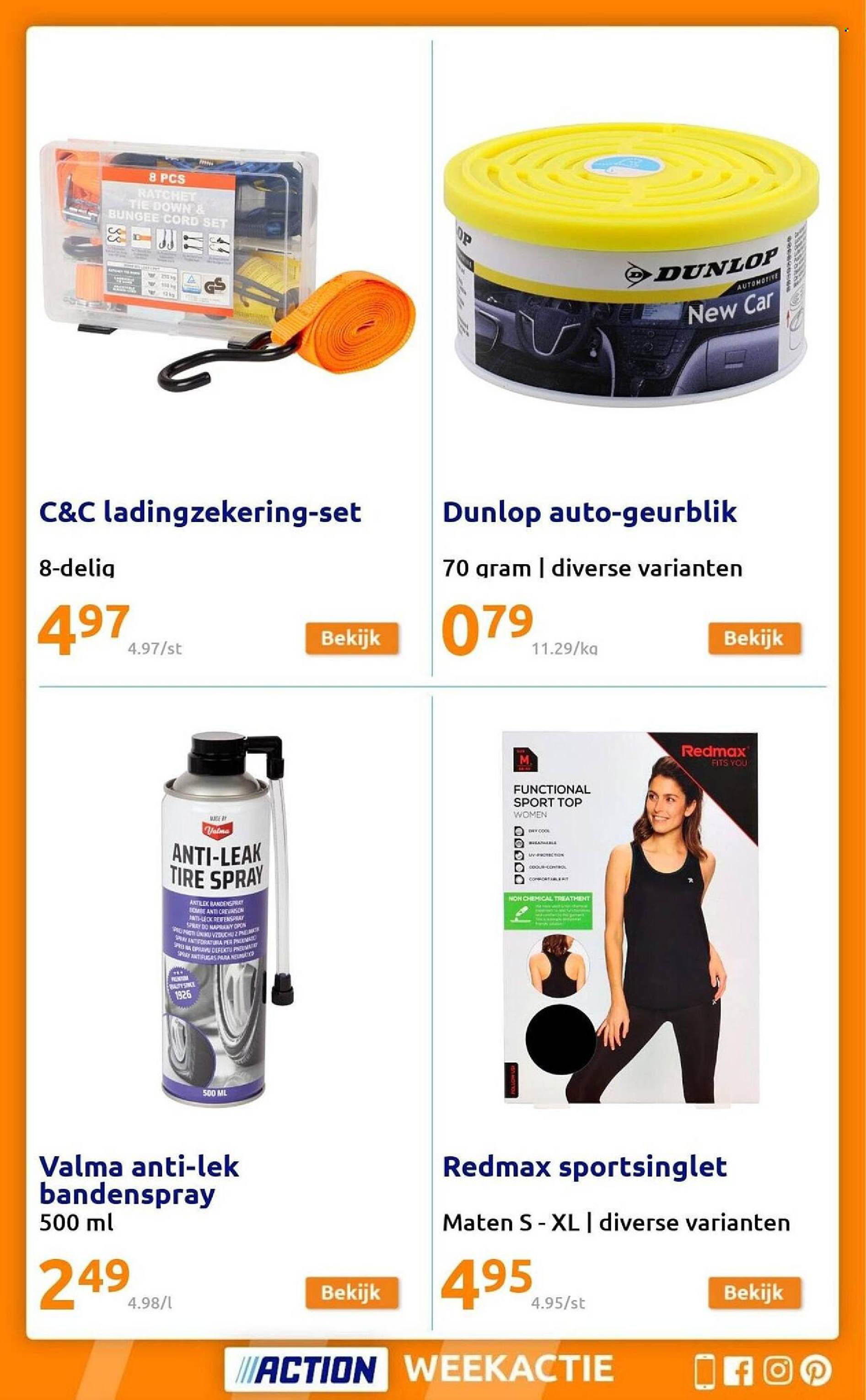 Action-aanbieding - 20-7-2022 - 26-7-2022. Pagina 14