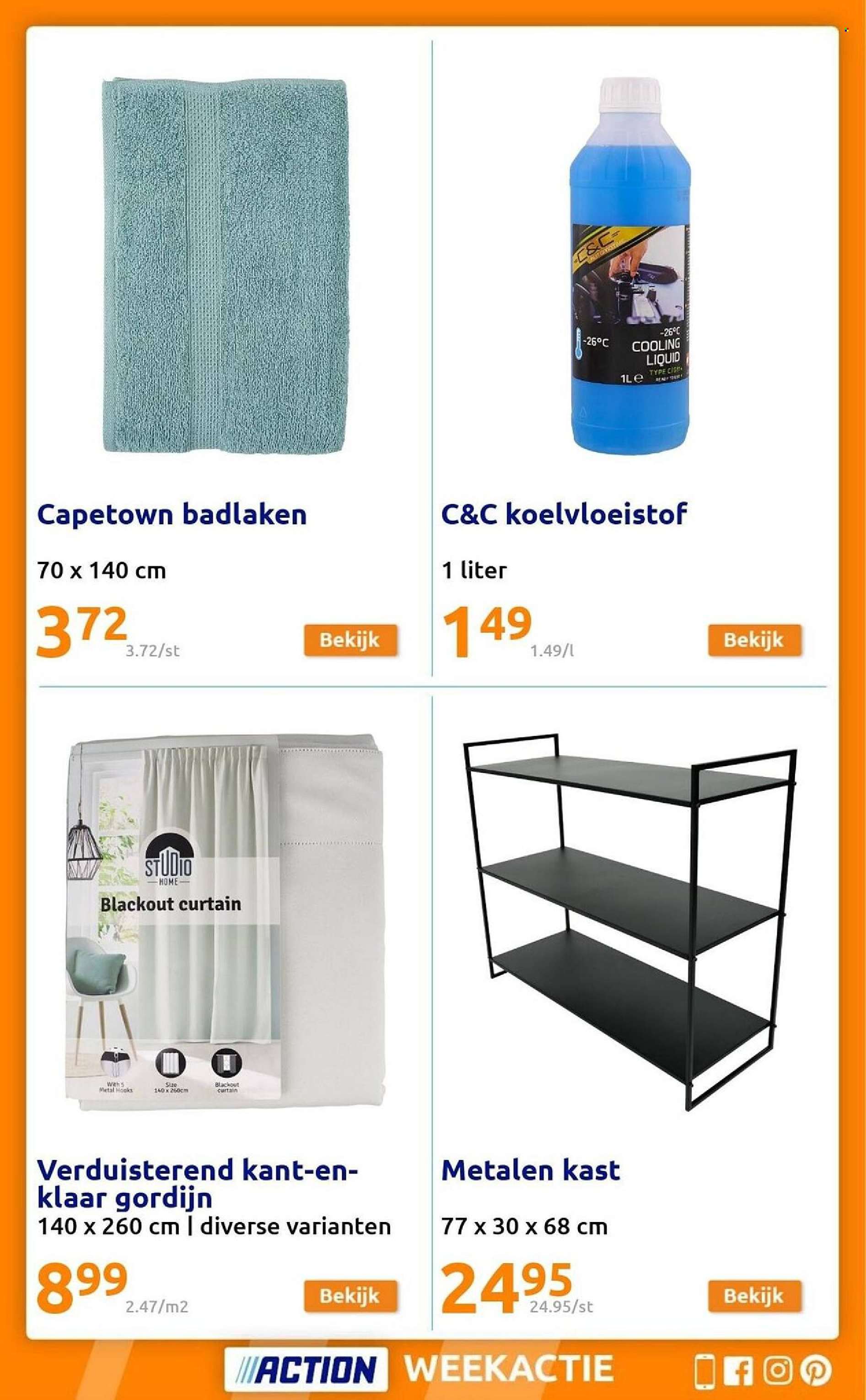 Action-aanbieding - 20-7-2022 - 26-7-2022. Pagina 11