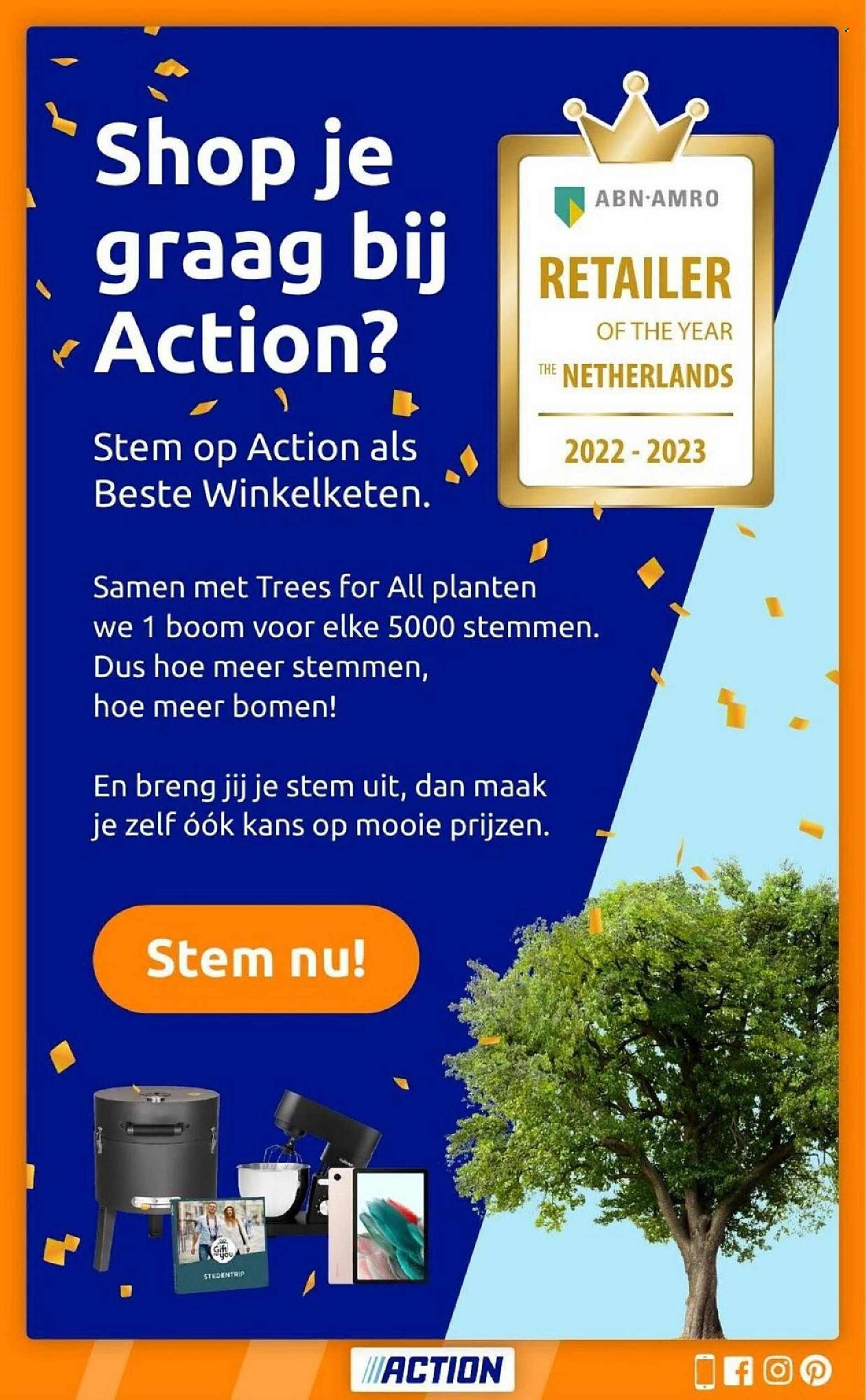 Action-aanbieding - 20-7-2022 - 26-7-2022. Pagina 10