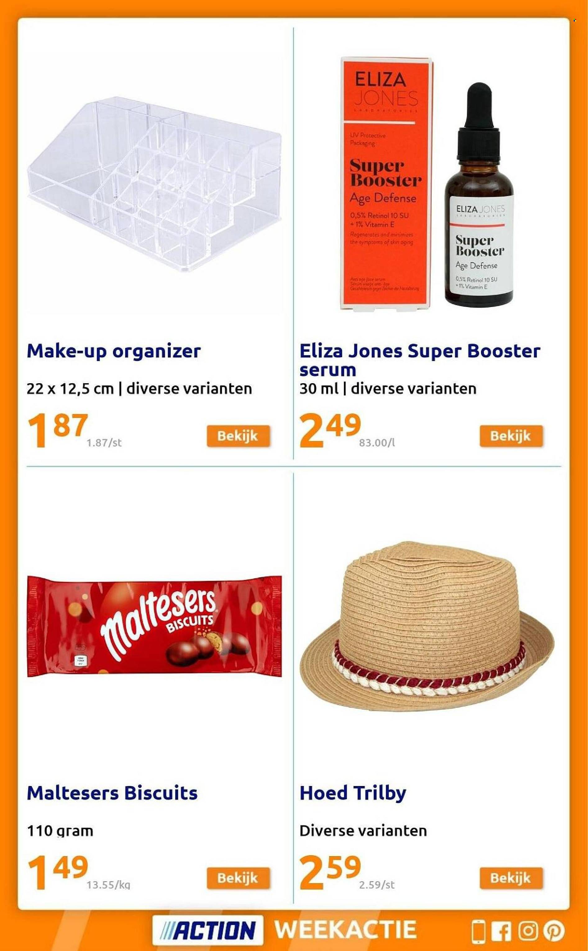 Action-aanbieding - 20-7-2022 - 26-7-2022. Pagina 2