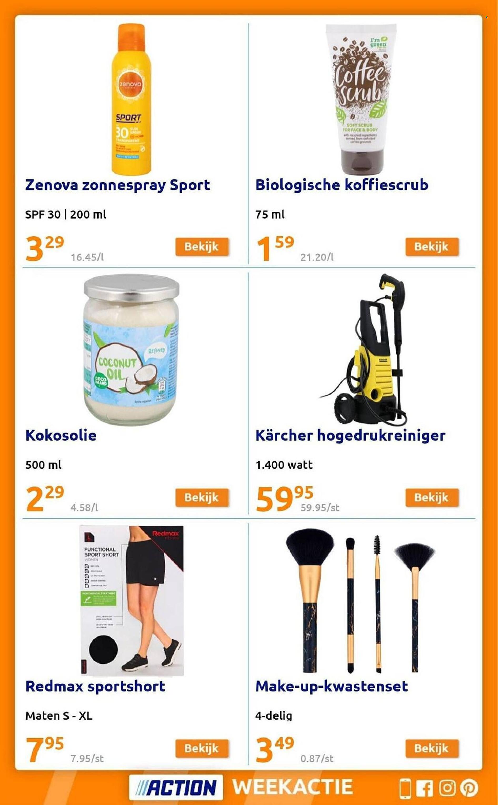 Action-aanbieding - 20-7-2022 - 26-7-2022. Pagina 9